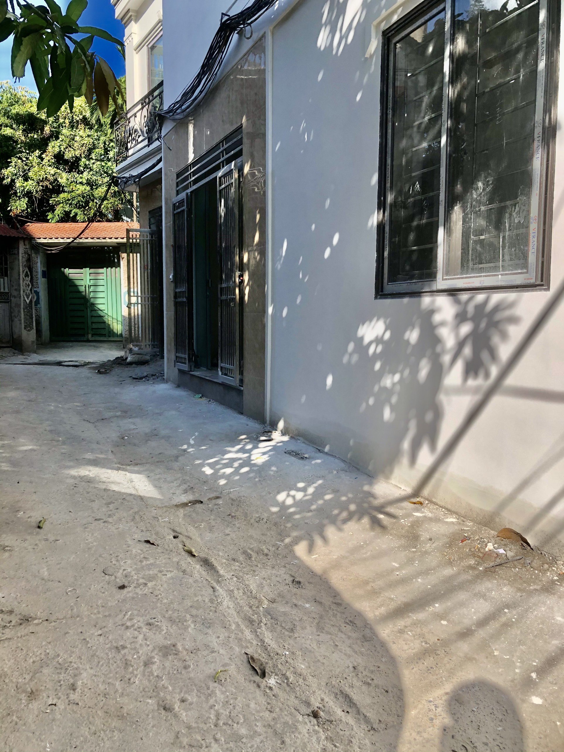 Cần bán Nhà ở, nhà cấp 4, nhà hẻm đường Hữu Hưng, Phường Đại Mỗ, Diện tích 33m², Giá 3.3 Tỷ 9