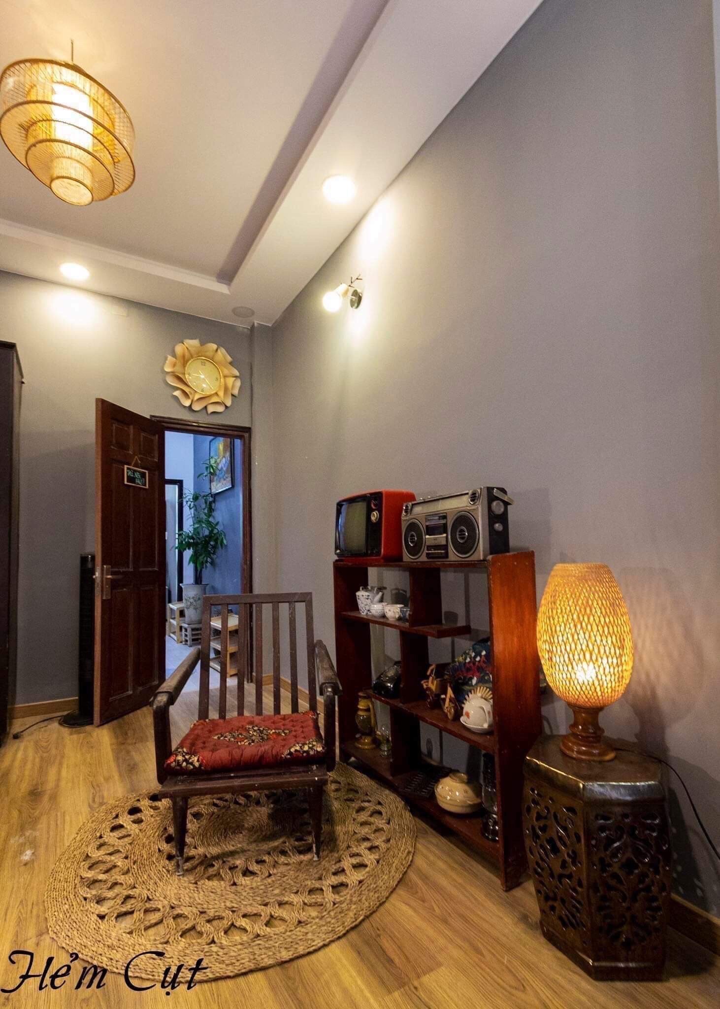 Cần bán Homestay - Khách Sạn đường Đặng Văn Bi, Phường Bình Thọ, Diện tích 48m², Giá 5.5 Tỷ 4