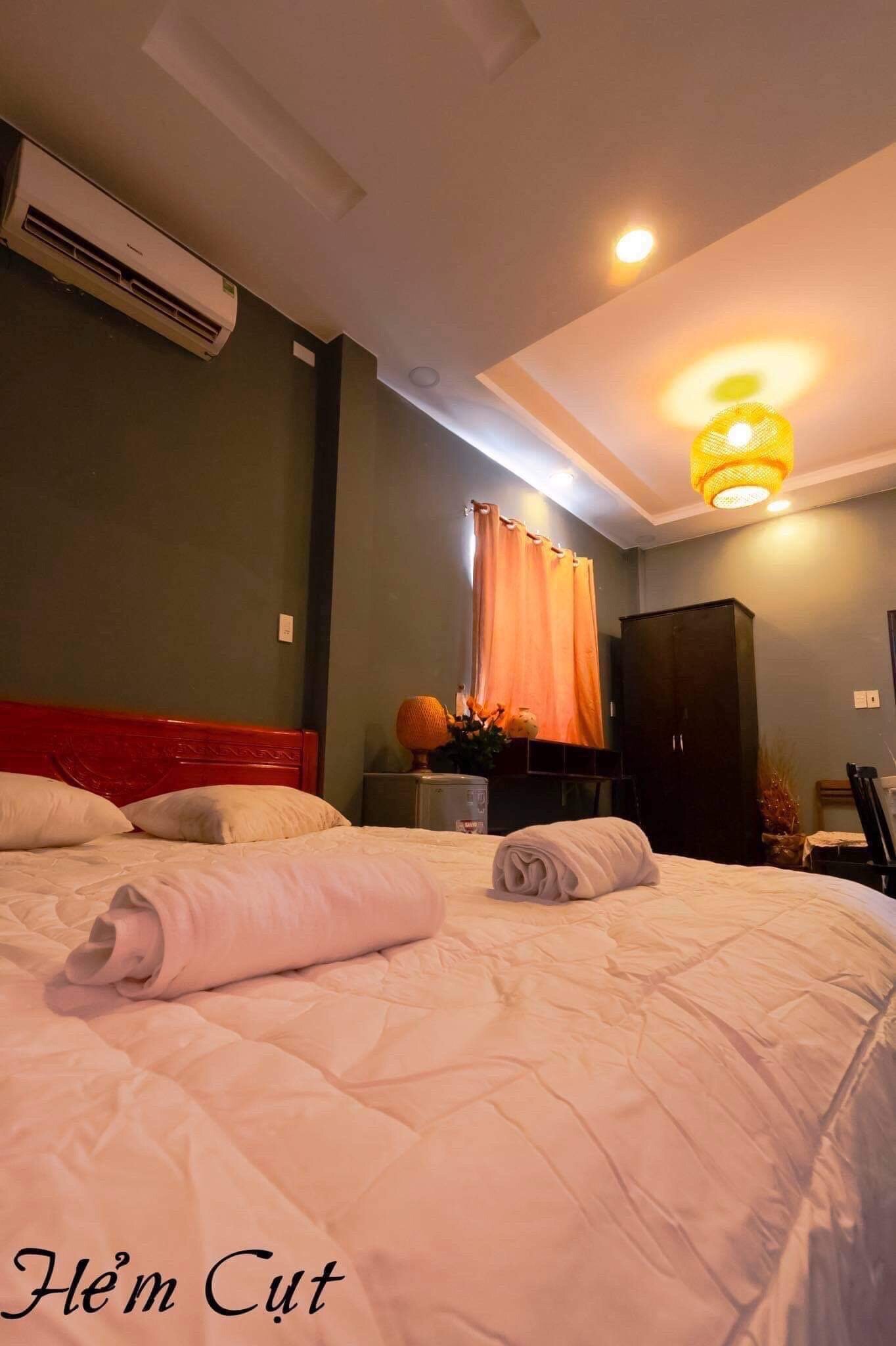 Cần bán Homestay - Khách Sạn đường Đặng Văn Bi, Phường Bình Thọ, Diện tích 48m², Giá 5.5 Tỷ 5