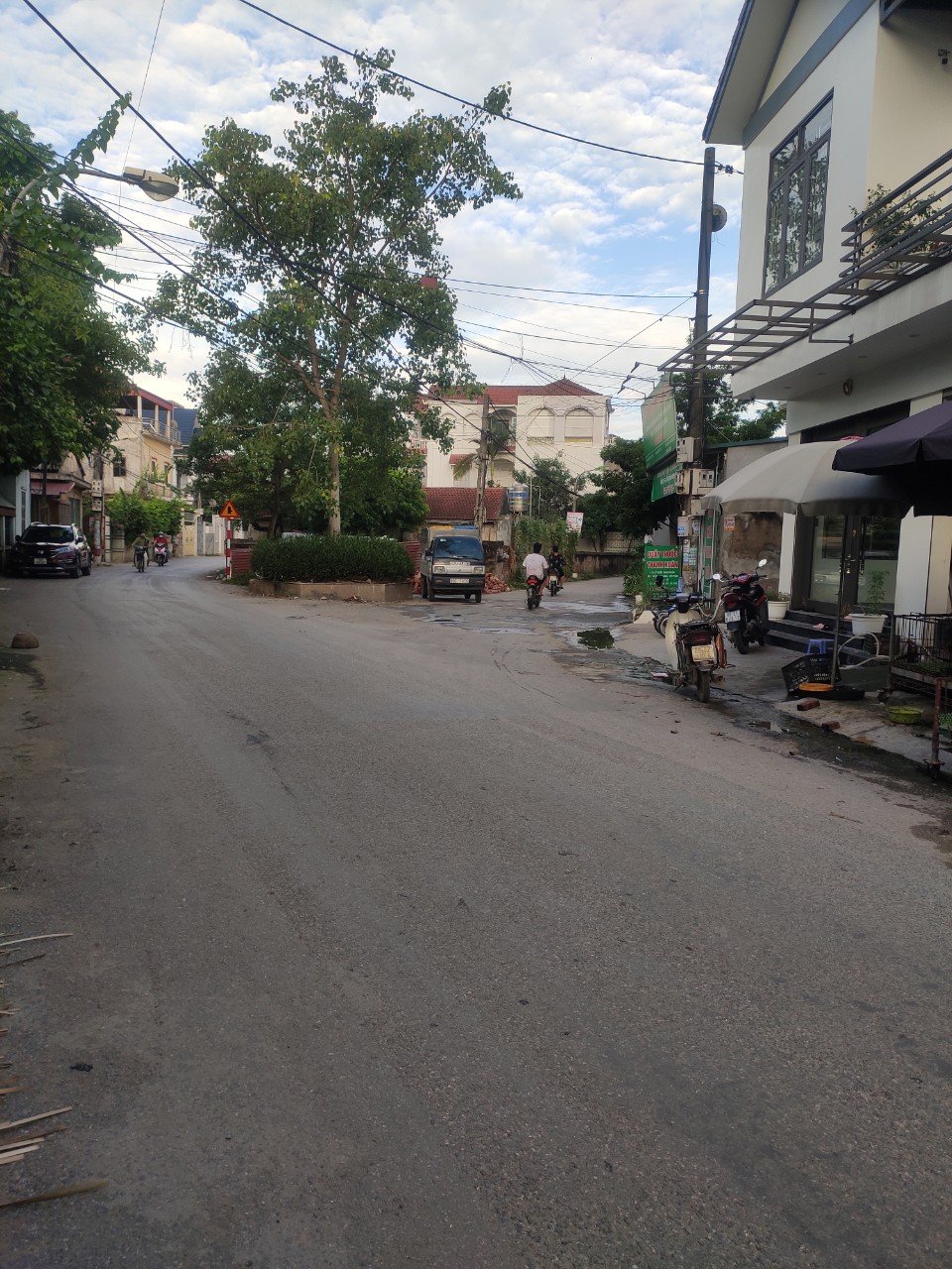 Cần bán Đất đường 179, Thị trấn Văn Giang, Diện tích 50m², Giá 1.2 Tỷ 5