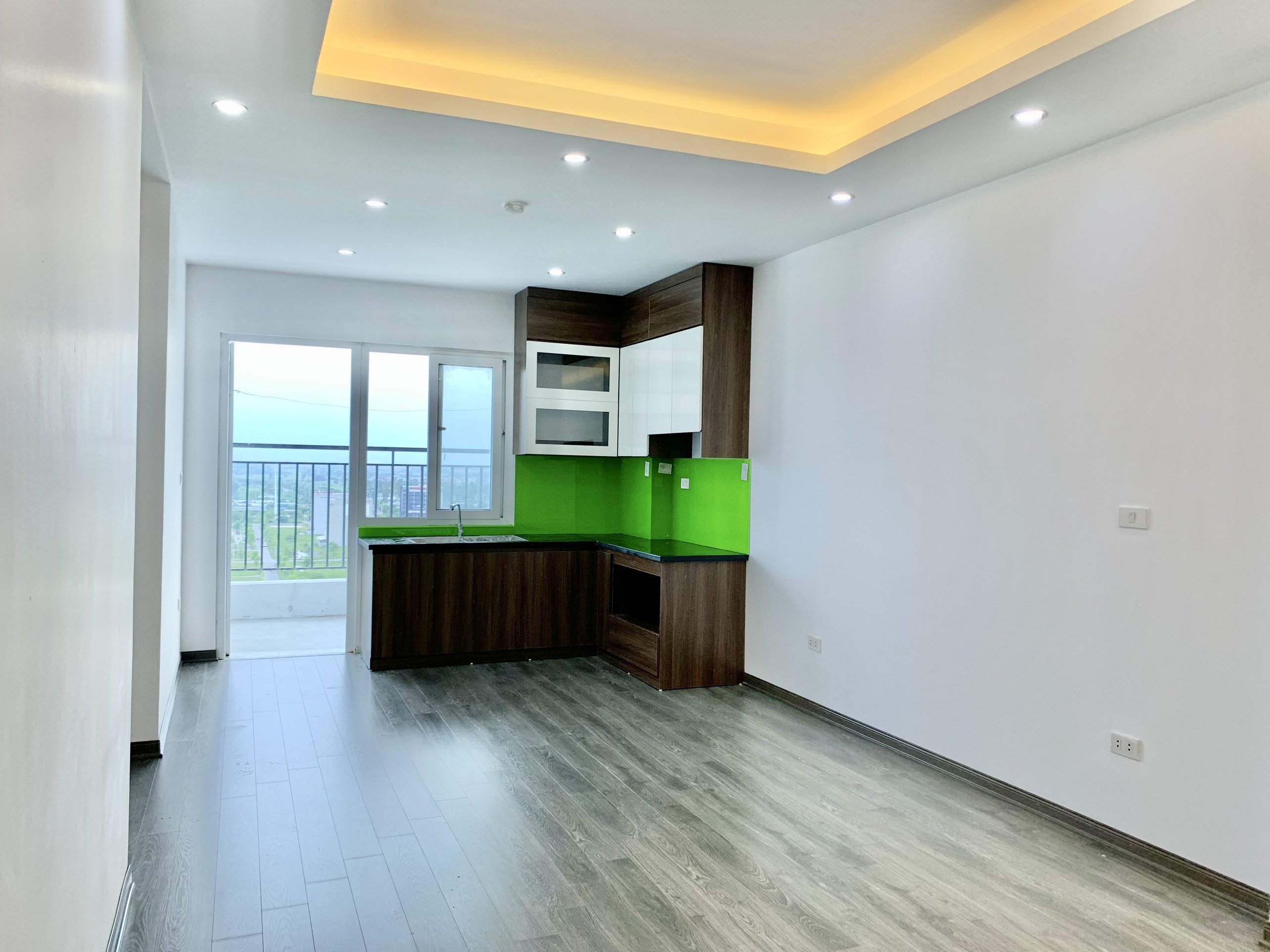 Cần bán Căn hộ chung cư Phường Kiến Hưng, Hà Đông, Diện tích 72m², Giá Thương lượng 5