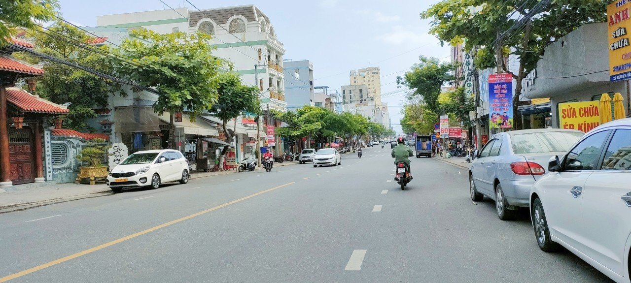 Cần bán Đất đường Nguyễn Văn Thoại, Chọn, Diện tích 141m², Giá 21500 Triệu