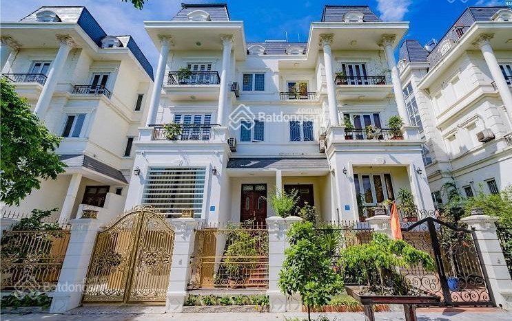 bán dự án Lideco Bắc 32 Hoài Đức. Vị trí view đẹp LK5 - 1X, duy nhất 1 căn giá tốt, chủ thiện chí bán 5