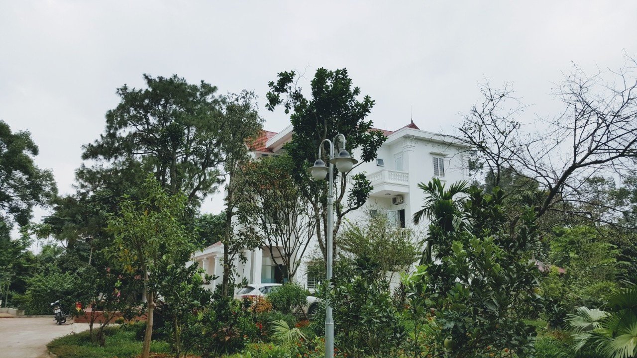 Chỉ còn duy nhất 1 căn biệt thự trang trại duy nhất tại TP Việt Trì, gần ngay FLC Phú Thọ 6