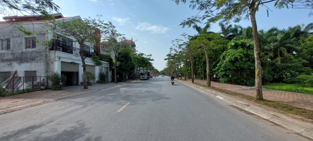 Chính chủ cần bán mảnh đất gần 100m2 ngay tại trung tâm Long Biên- Hà Nội 5