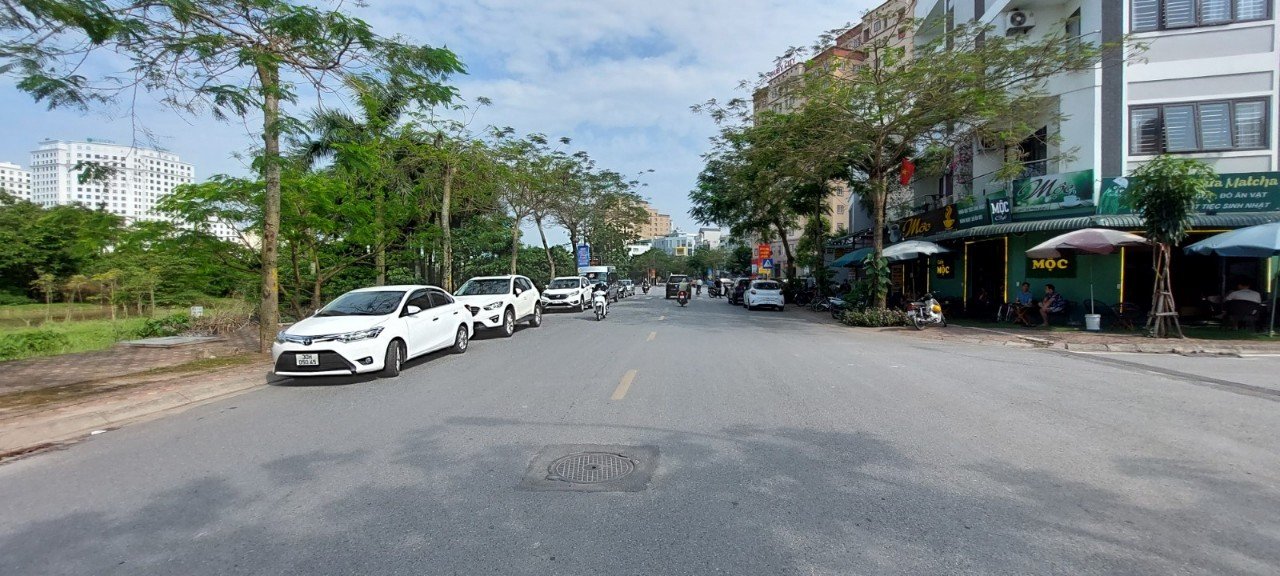 Duy nhất mảnh đất hơn 70m2 tại Long Biên, giá đẹp cho nhà đầu tư 8