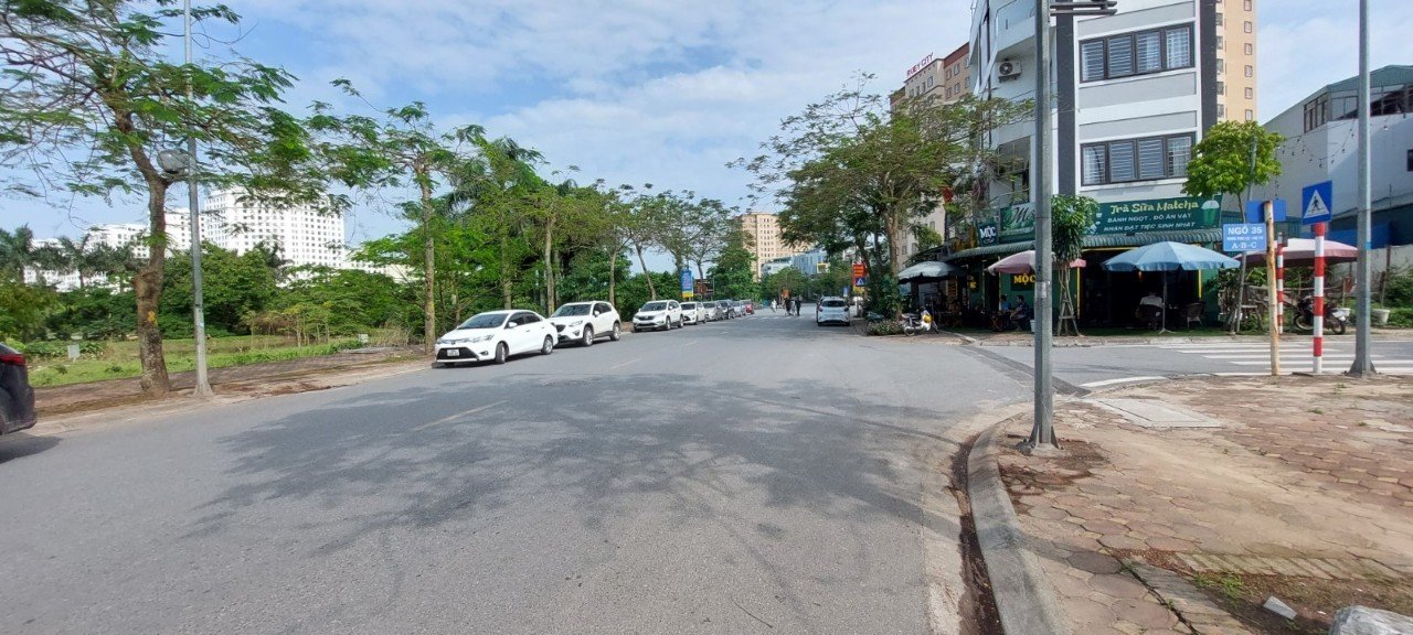 Chính chủ cần bán mảnh đất gần 100m2 ngay tại trung tâm Long Biên- Hà Nội 9