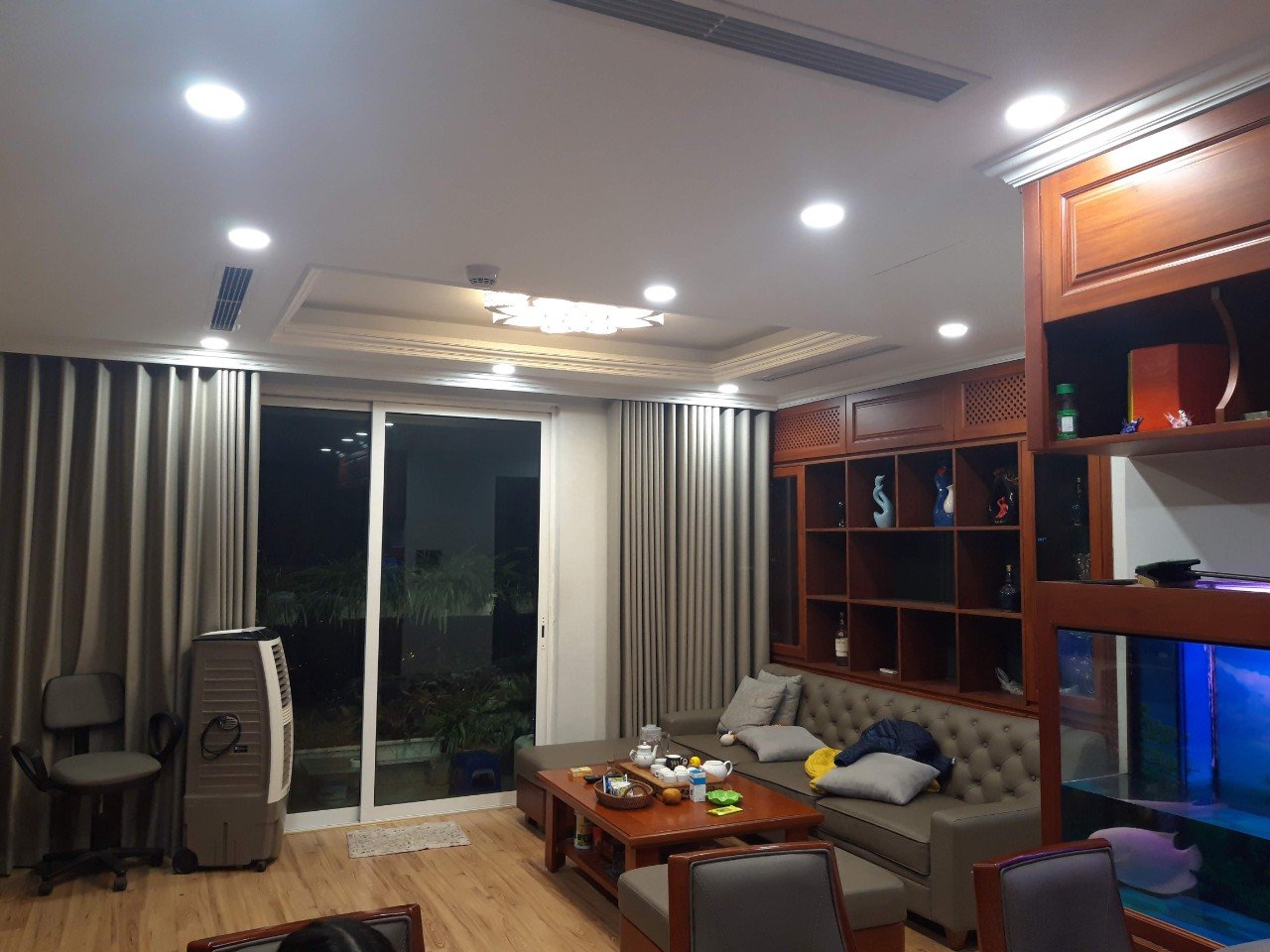 Cần bán Căn hộ chung cư dự án Seasons Avenue, Diện tích 105m², Giá 4.25 Tỷ