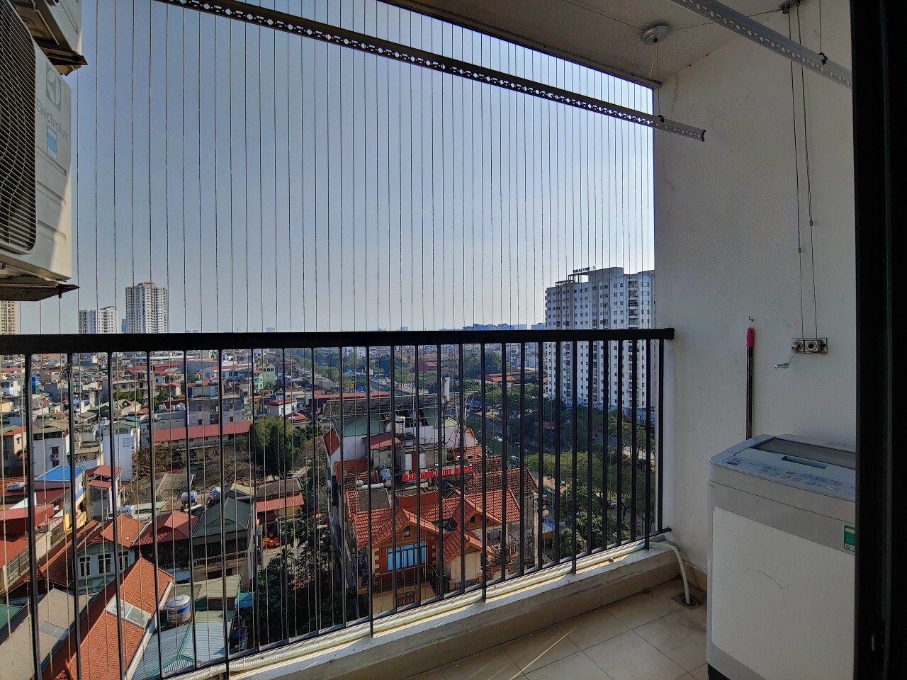 Cần bán Căn hộ chung cư dự án Helios Tower 75 Tam Trinh, Diện tích 70m², Giá 2.7 Tỷ 4