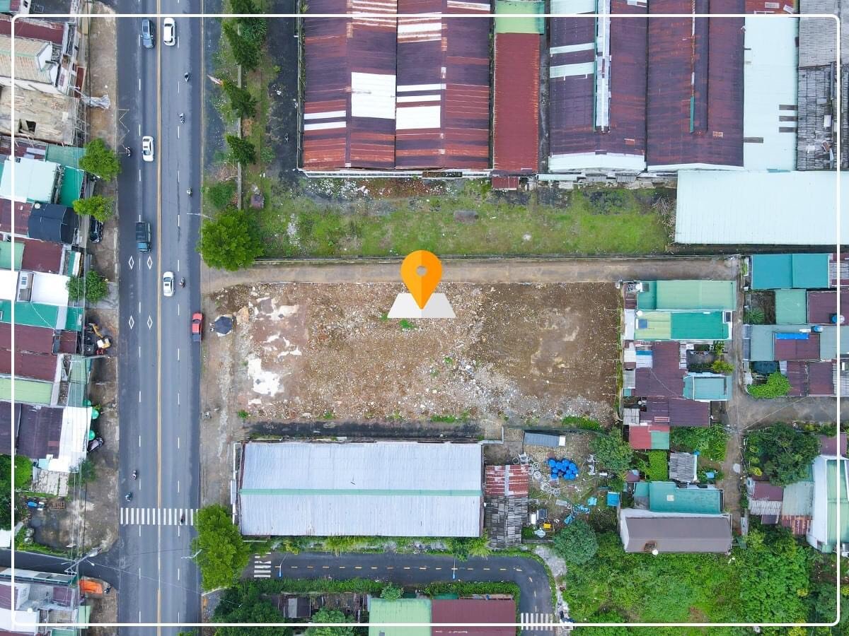 Cần bán Đất nền dự án đường Trần Phú, Phường Lộc Tiến, Diện tích 118m², Giá Thương lượng 6