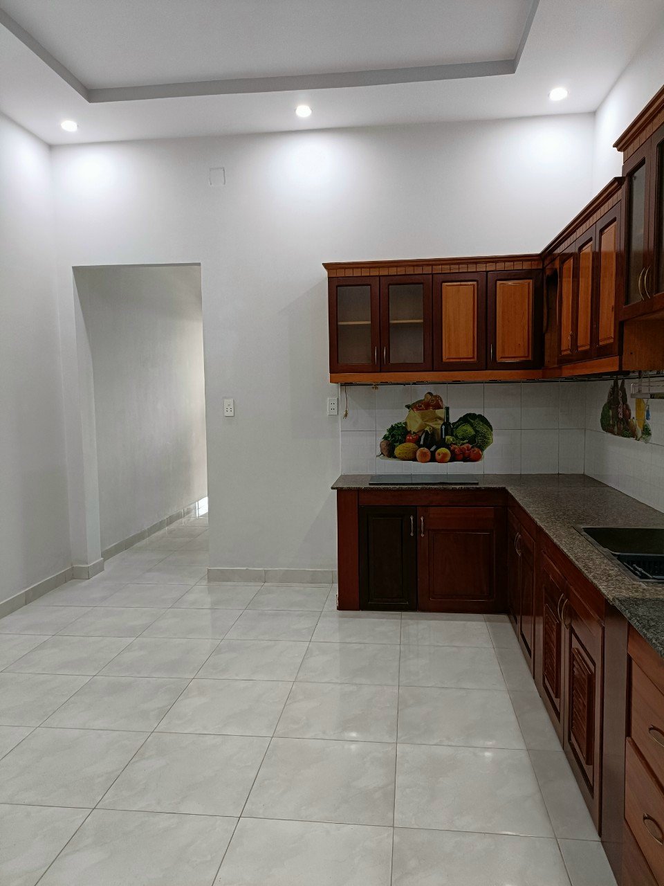 Cần bán Nhà mặt tiền Phường Uyên Hưng, Tân Uyên, Diện tích 165m², Giá Thương lượng 9