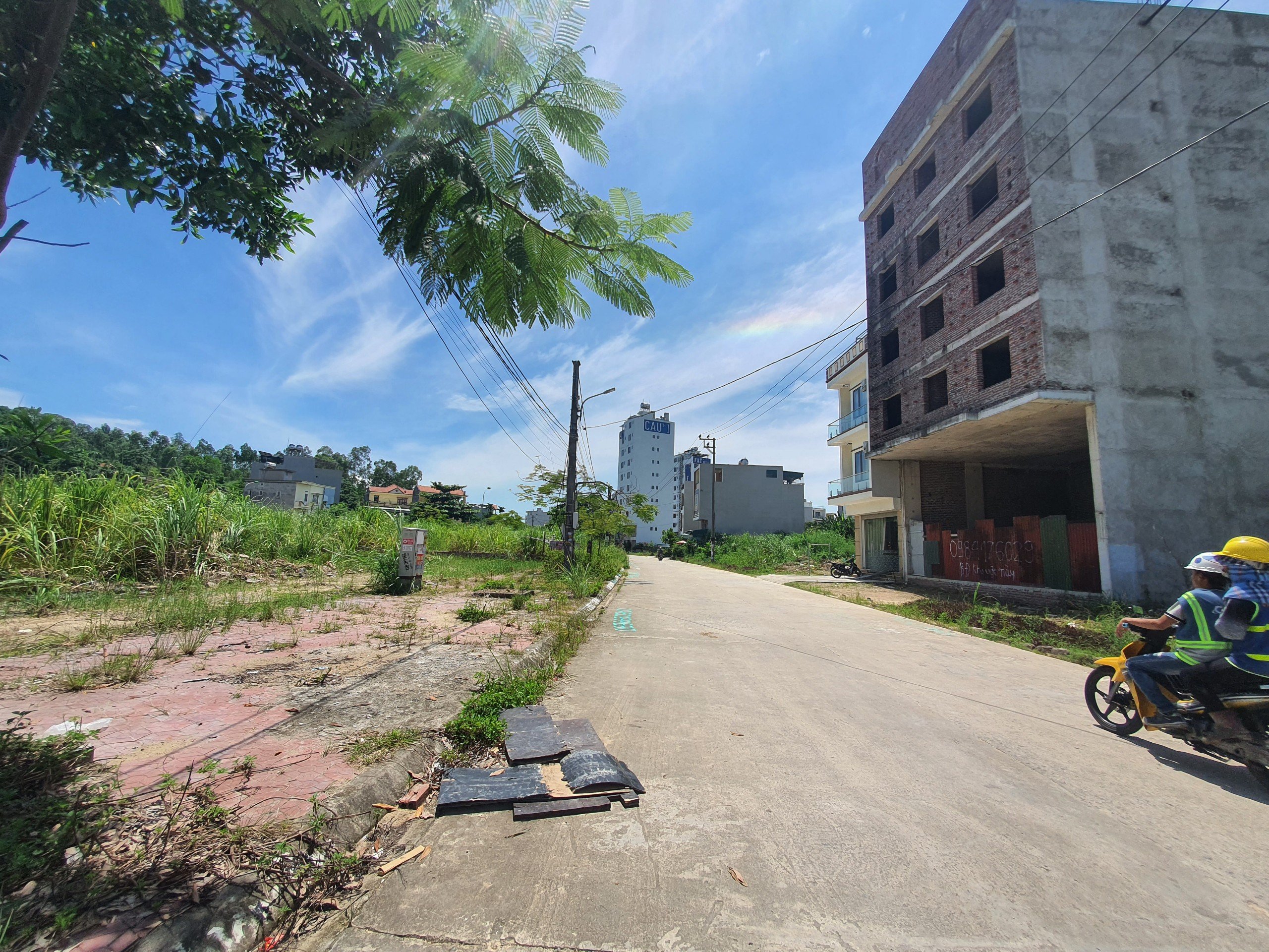 Cần bán Đất nền dự án Phường Hùng Thắng, Hạ Long, Diện tích 70m², Giá 56 Triệu/m² 2