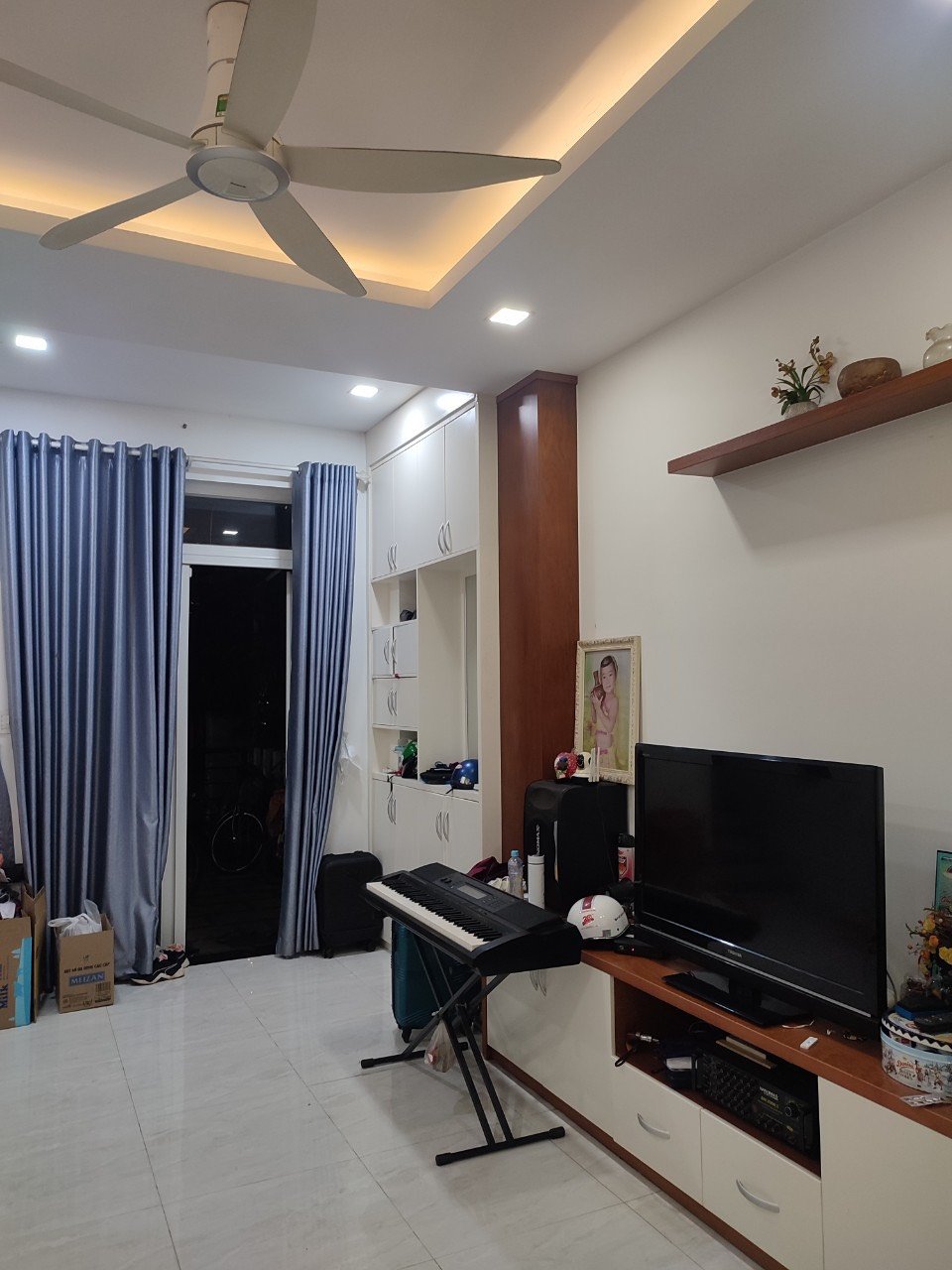 Cần bán Biệt thự đường Bưng Ông Thoàn, Phường Phú Hữu, Diện tích 75m², Giá Thương lượng 1