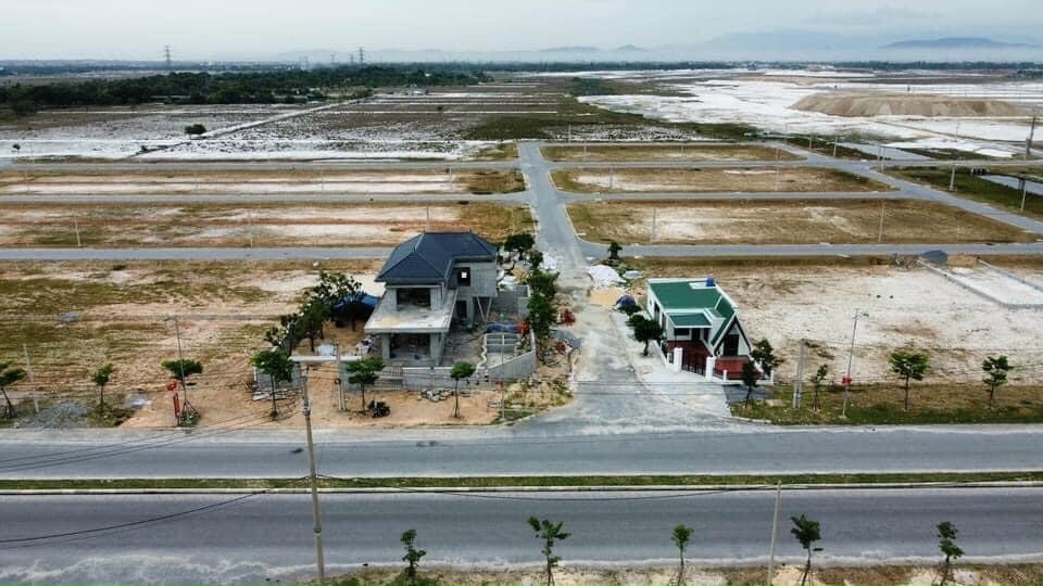 Cần bán lô đất trung tâm huyện mới Quảng Trạch – Quảng Bình 4