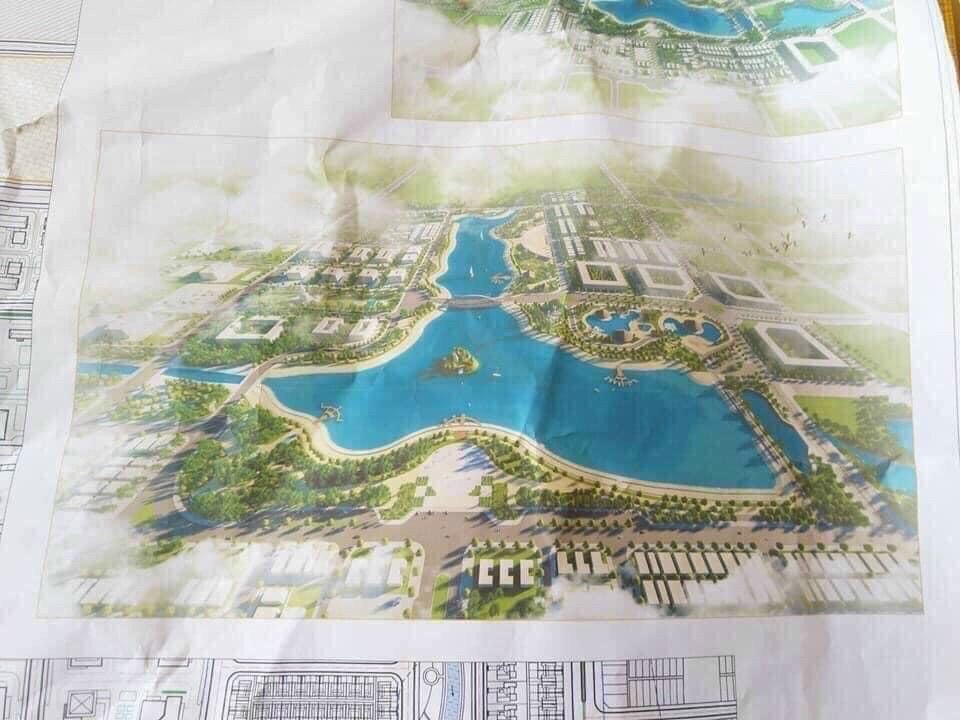 Cần bán lô đất trung tâm huyện mới Quảng Trạch – Quảng Bình 7