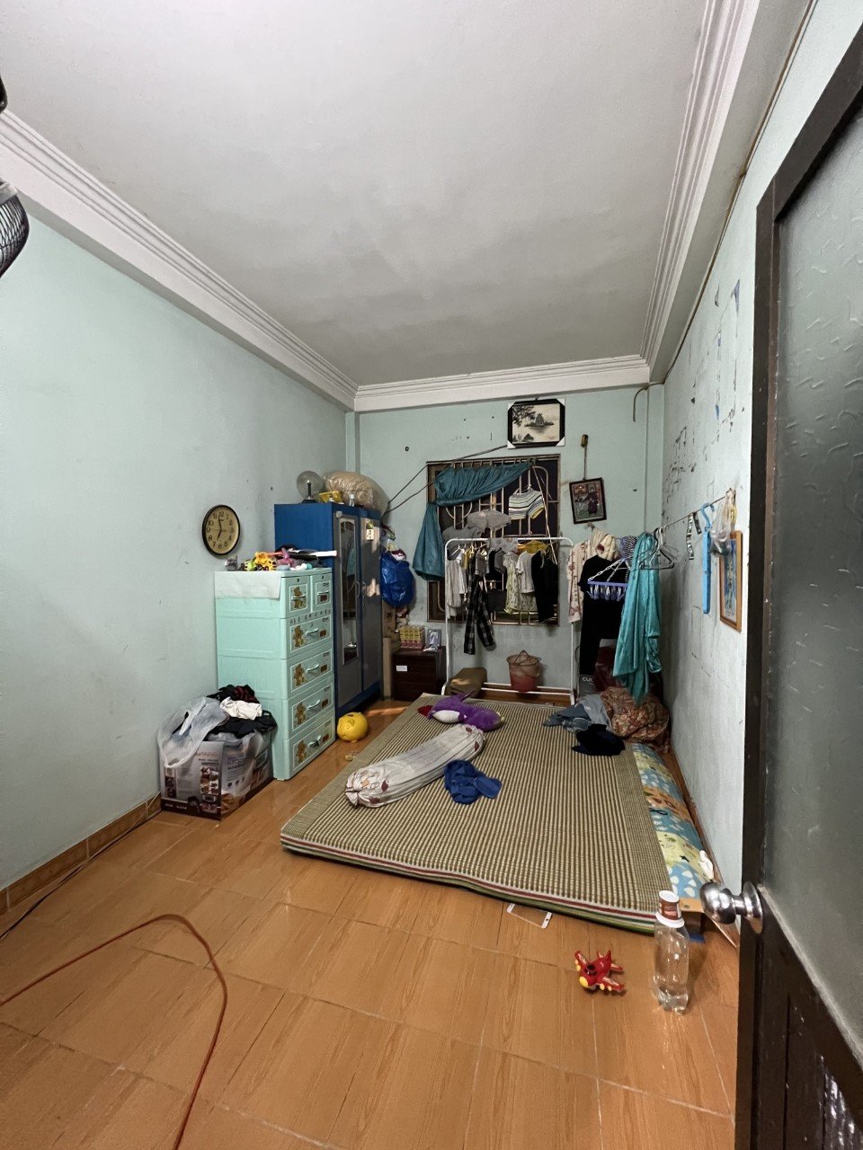 Cần bán Nhà ở, nhà cấp 4, nhà hẻm Long Biên, Hà Nội, Diện tích 32m², Giá 2650 Triệu
