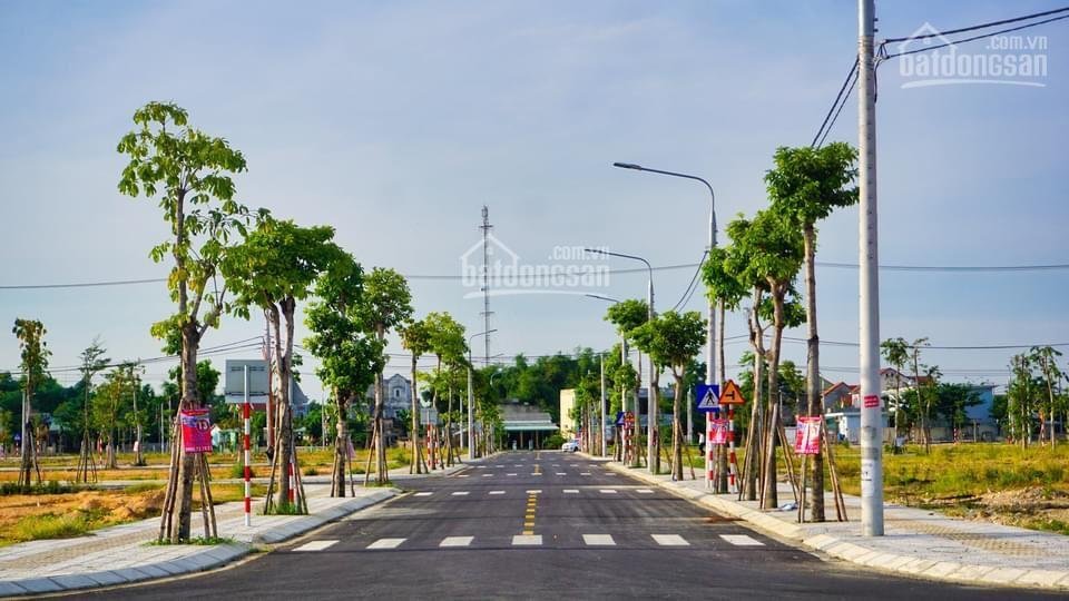Cần bán Đất nền dự án dự án Mega City Kon Tum, Diện tích 180m², Giá 450 Triệu 3