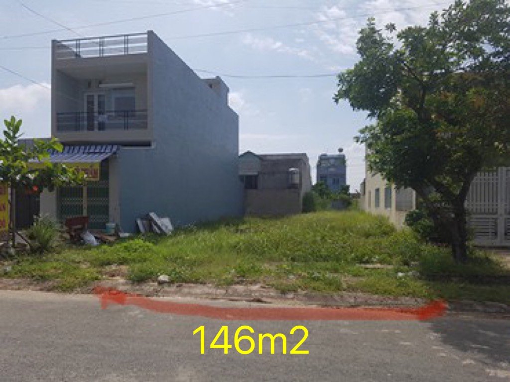 Cần bán Đất đường 26, Xã Tân Hiệp, Diện tích 146m², Giá Thương lượng