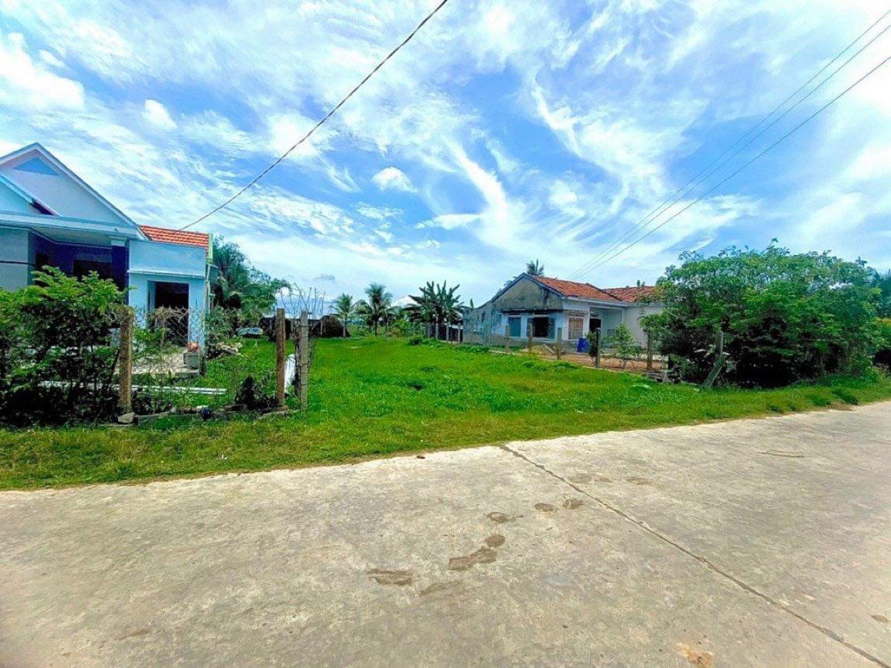 Cần bán Đất đường ĐT 1A, Xã Ninh Thọ, Diện tích 280m², Giá 01.860 Tỷ 4