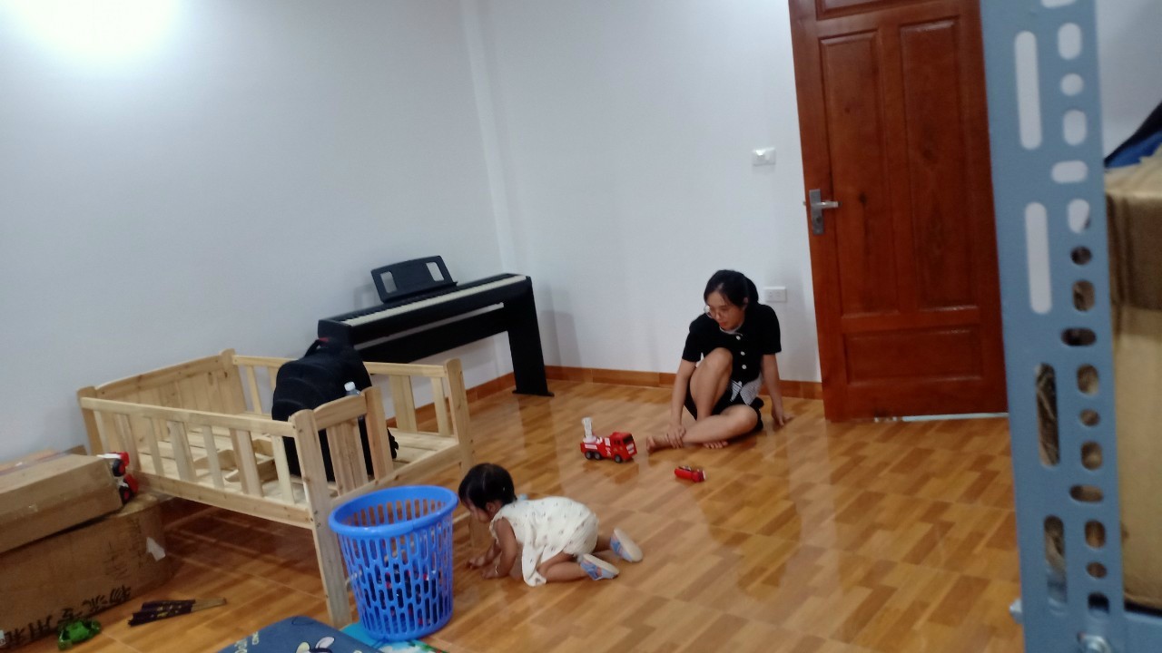 Bán gấp căn hộ tại Yên Nghĩa - Hà Đông, nhà mới  tầng chỉ 1,650 Tỷ!!! 5