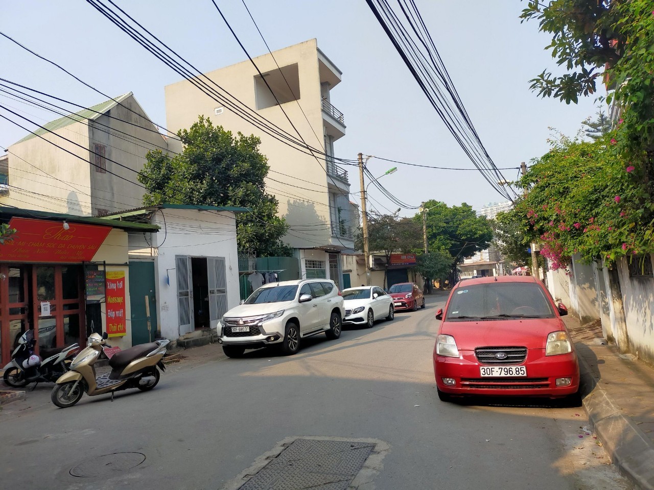 Bán nhà phố Phúc Lợi, Long Biên 150m, MT 4m, ô tô, nhỉnh 2 tỷ. 3
