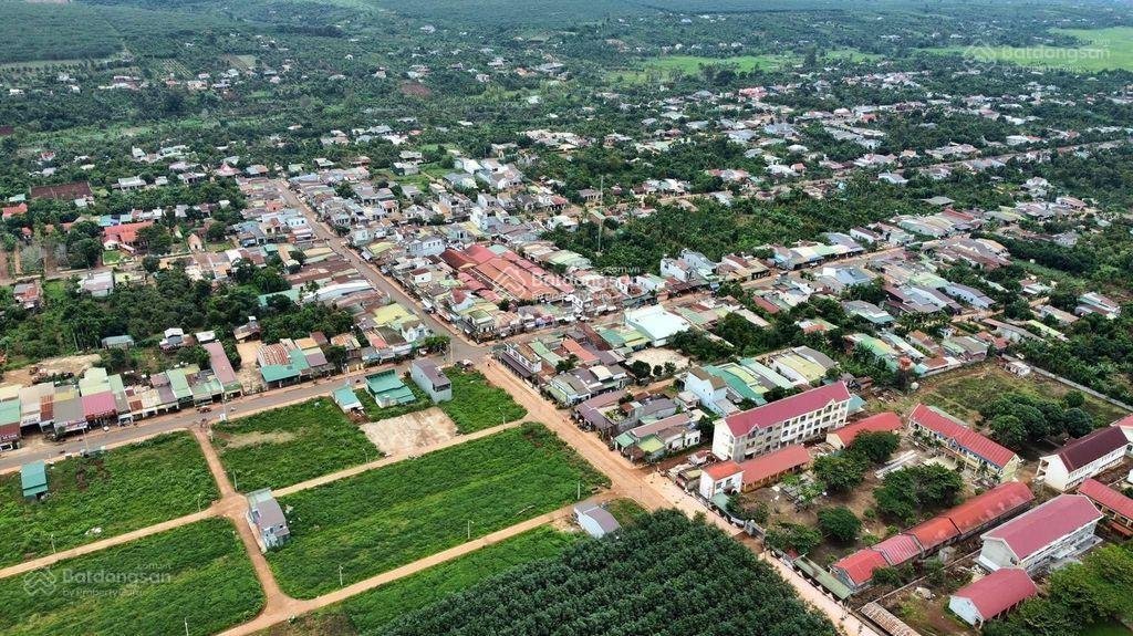 Cơ hội đầu tư - Sinh lời vượt trội với đất nền sổ đỏ tại trung tâm huyện Krong Năng. 4