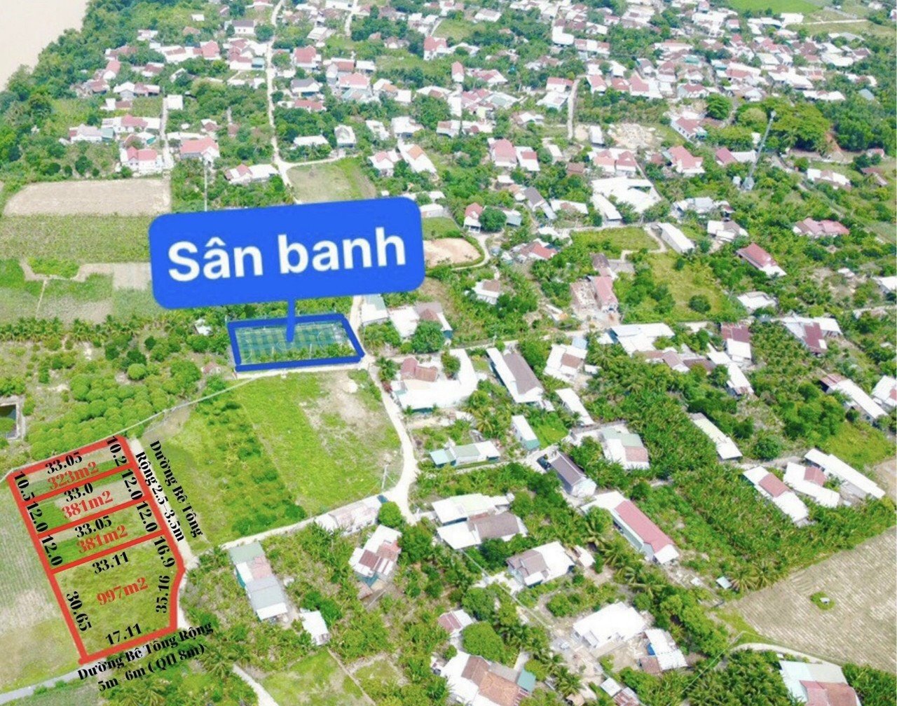 Cần bán Đất đường 39, Xã Diên Phước, Diện tích 335m², Giá 3.2 Triệu/m² 3