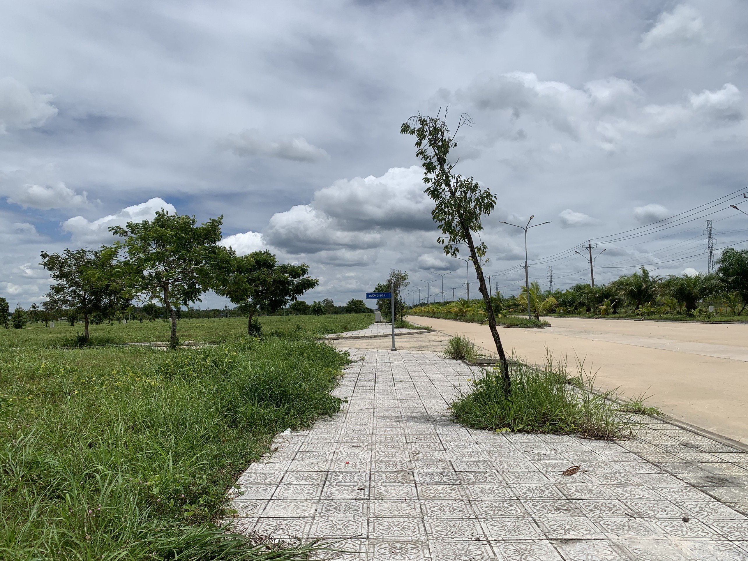 Cần bán Đất nền dự án dự án Khu dân cư Đại Nam Bình Phước, Diện tích 157m², Giá 12 Triệu/m² 5