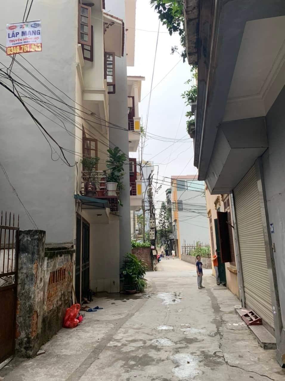 Cần bán Nhà ở, nhà cấp 4, nhà hẻm đường Cổ Linh, Chọn, Diện tích 44m², Giá 3400 Triệu 2
