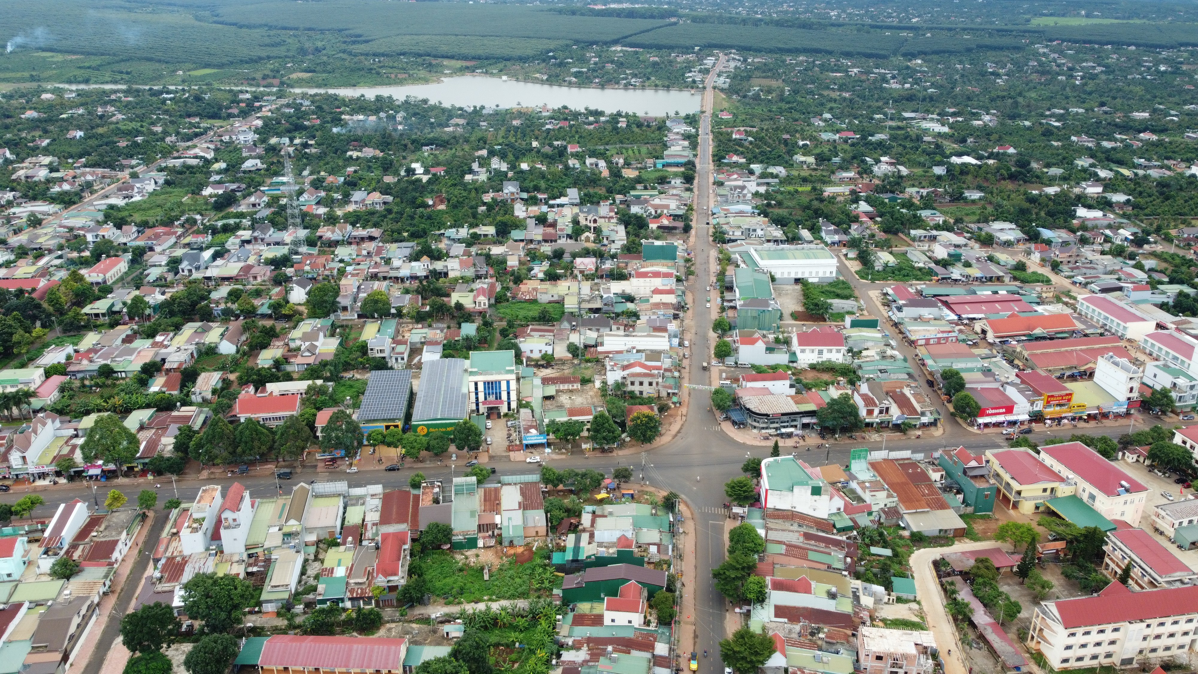 Chuyển nhượng lô đất tâm huyết tại Phú Lộc Krông Năng. 6