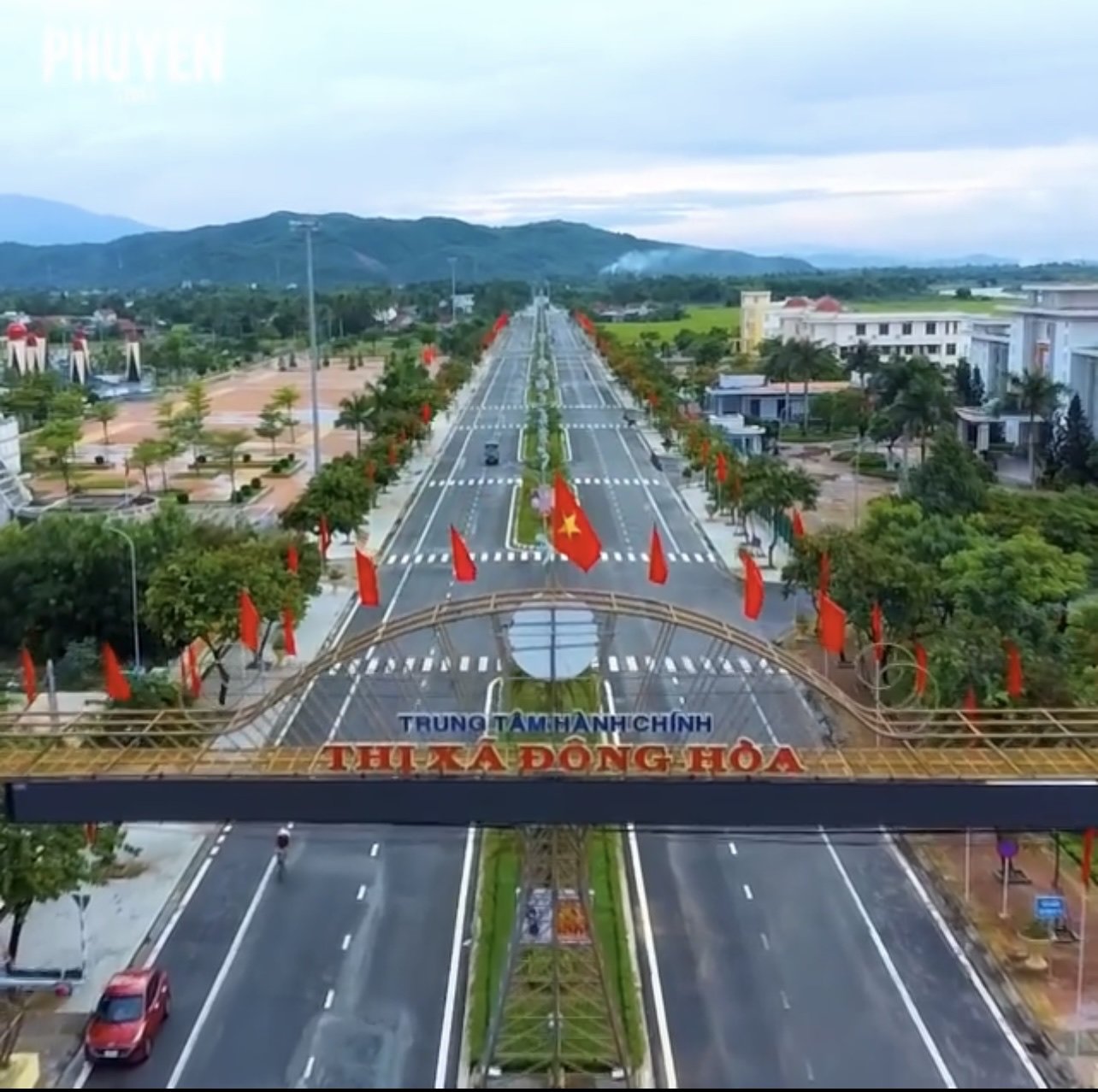 Bán đất sổ đỏ khu bàn cờ Nam Phú Yên - Tâm điểm BĐS Biển cuối năm 2022 3
