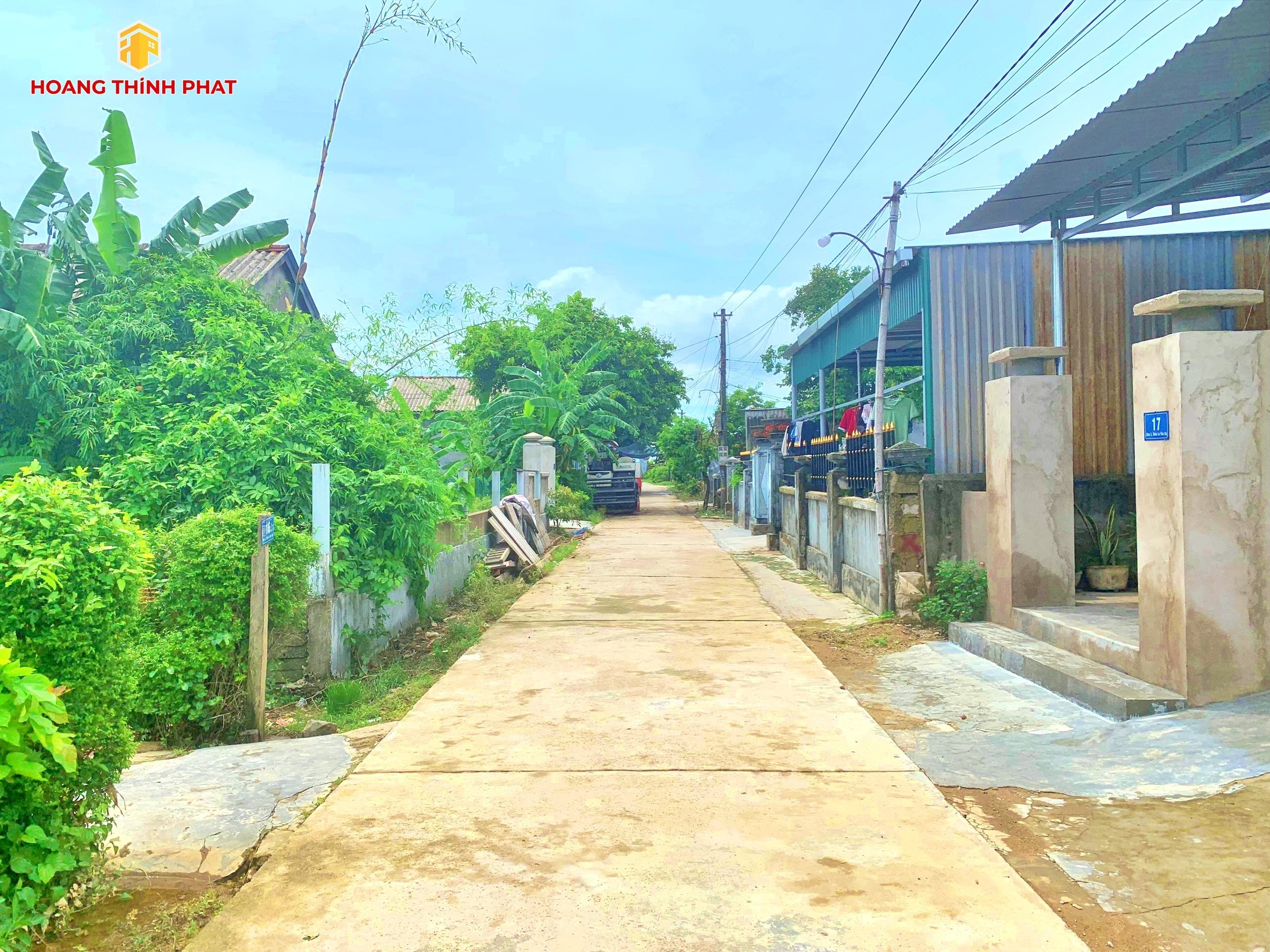 Cần bán Đất Huế, Thừa Thiên Huế, Diện tích 100m², Giá 609 Triệu 2