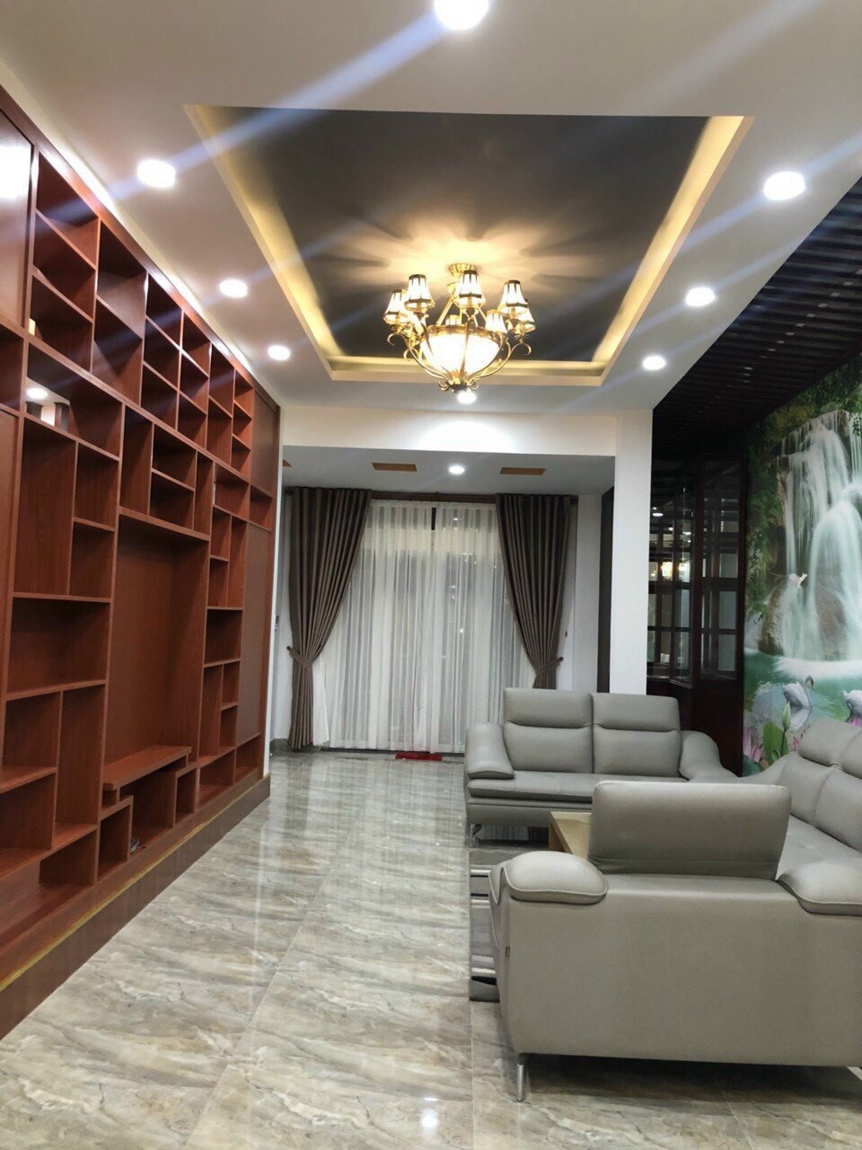 Cần bán Nhà mặt tiền Phường Linh Trung, Thủ Đức, Diện tích 240m², Giá 29 Tỷ 10