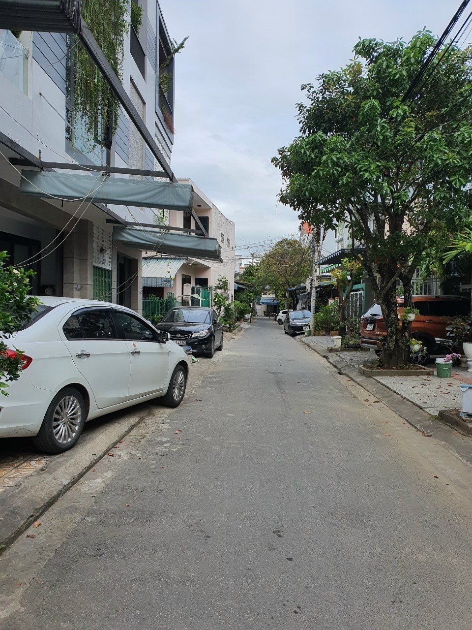 NHÀ ĐẸP NGUYỄN PHƯỚC NGUYÊN 85m2, 2 TẦNG, ÔTÔ ĐẬU, DÂN TRÍ CAO, 3 TỶ hơn 0929515355 5