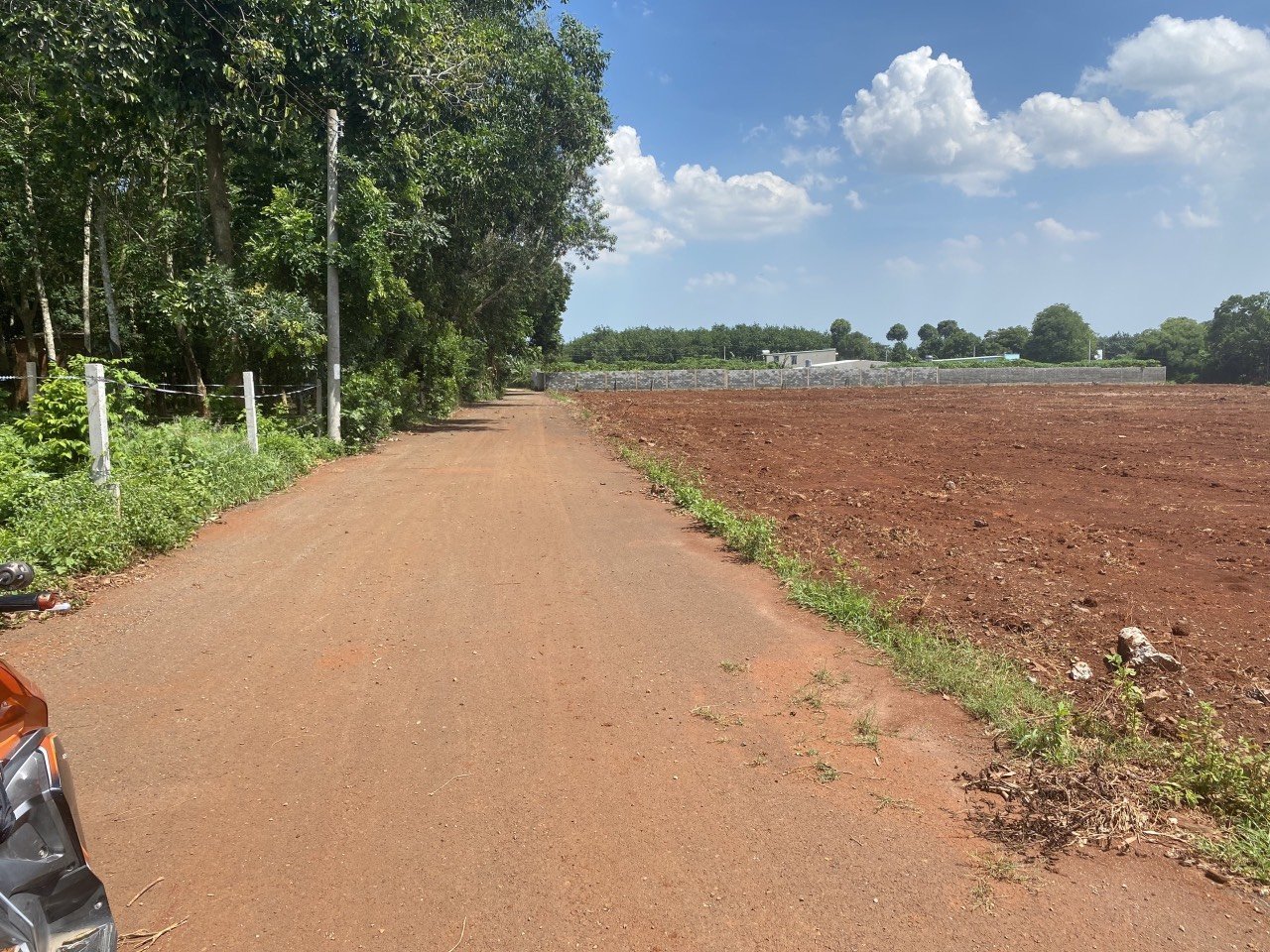 Cần bán Đất đường 79A, Xã Long Phước, Diện tích 430m², Giá 2.923 Tỷ 2