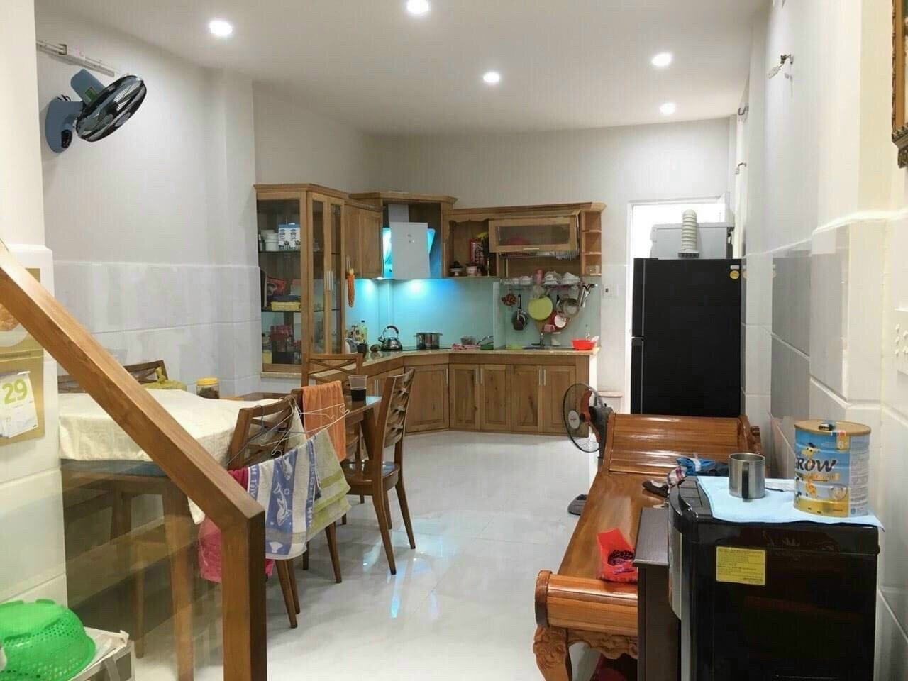 Cần bán Nhà mặt tiền đường 3, Phường Phước Bình, Diện tích 86m², Giá Thương lượng