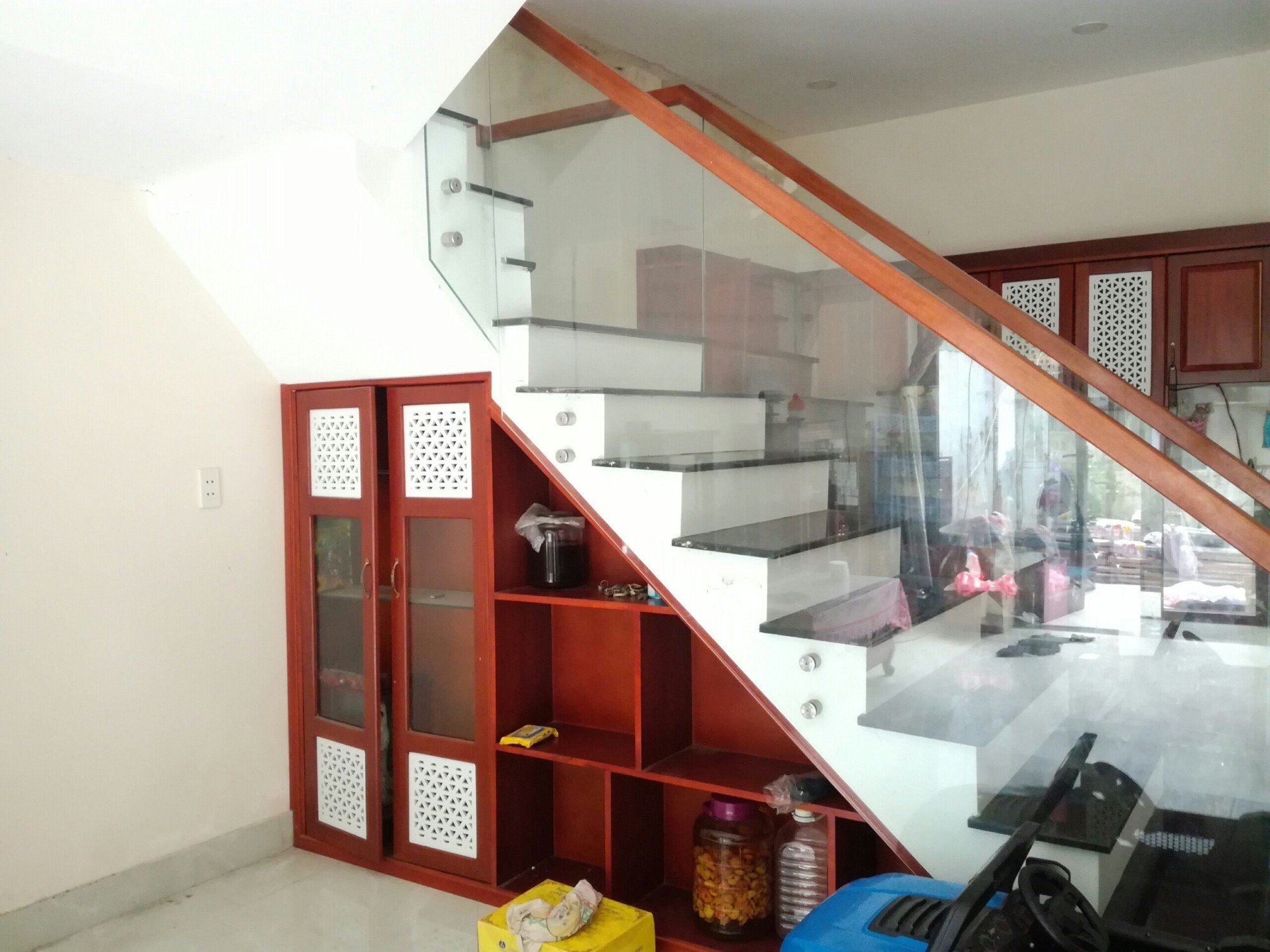 Nhà 2 tầng Trần Cao Vân, ÔTô Đỗ Cửa, 85m2, Ở Ngay, chỉ 3 tỷ. 0929515355. 2