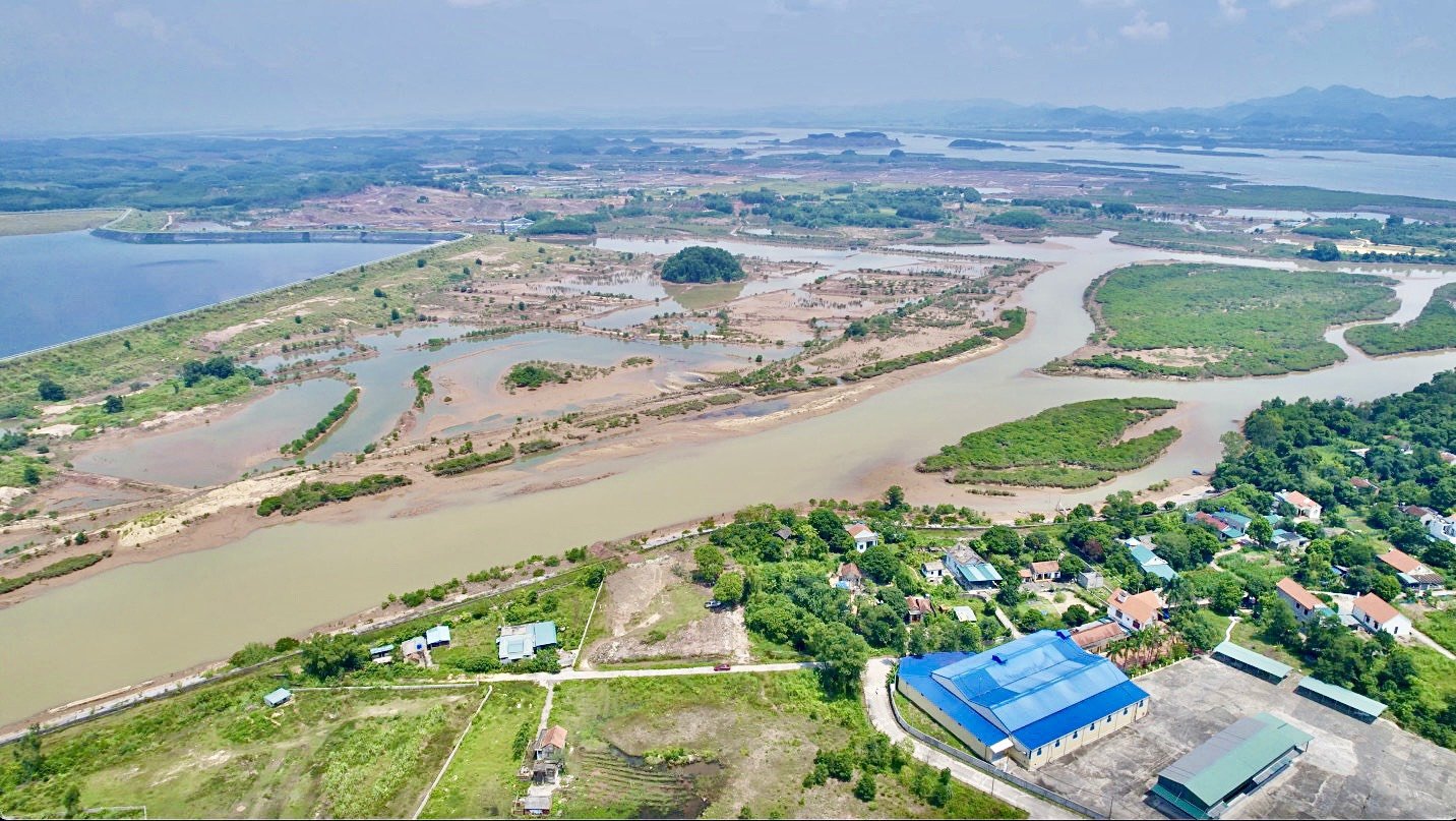 Cần bán Đất Xã Cẩm Hải, Cẩm Phả, Diện tích 92.6m², Giá 7.8 Triệu/m² 2