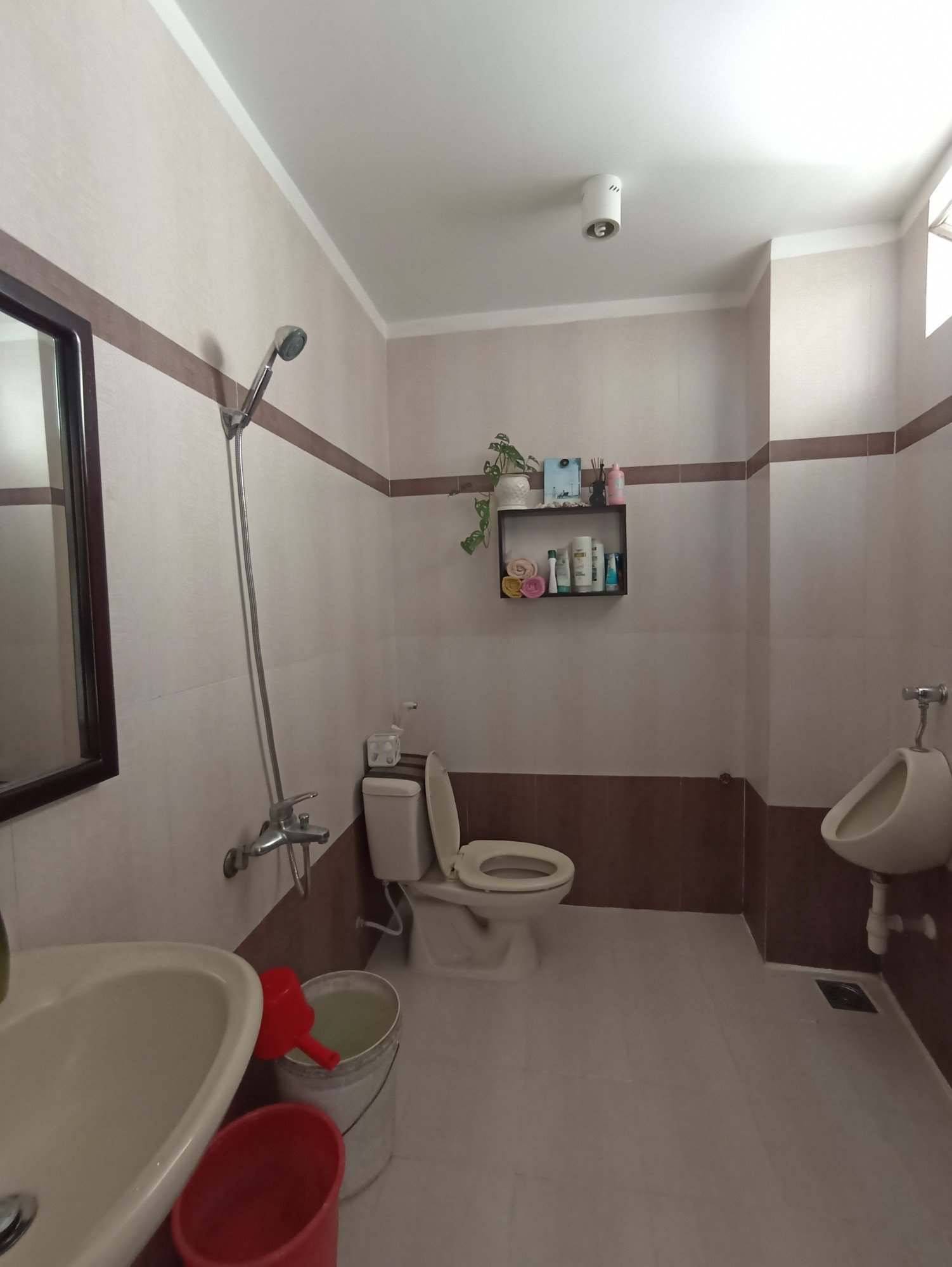 BÁN NHÀ TRƯỜNG CHINH, RẺ HƠN THỊ TRƯỜNG 600TR, 165M2, Ở NGAY, ÔTÔ ĐỖ CHỈ 3 TỶ 0929515355 4