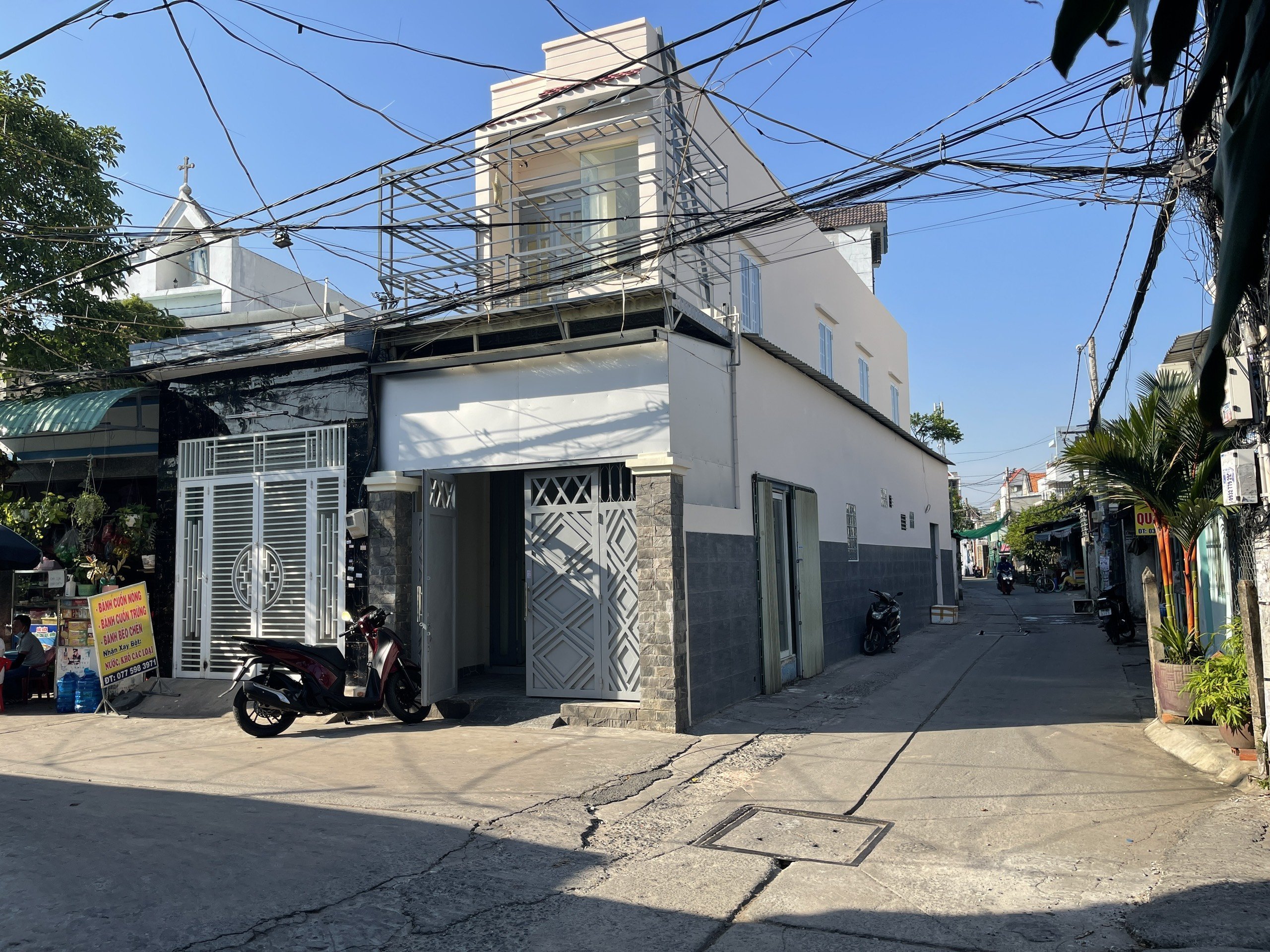 Cần bán Nhà căn Góc 2MT  Phạm Đăng Giảng, Phường Bình Hưng Hòa, Diện tích 75m², Giá 5.2 Tỷ