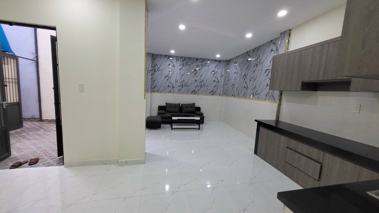 Cần bán Nhà ở, nhà cấp 4, nhà hẻm đường Nguyễn Oanh, Phường 17, Diện tích 84m², Giá 4.78 Tỷ 3
