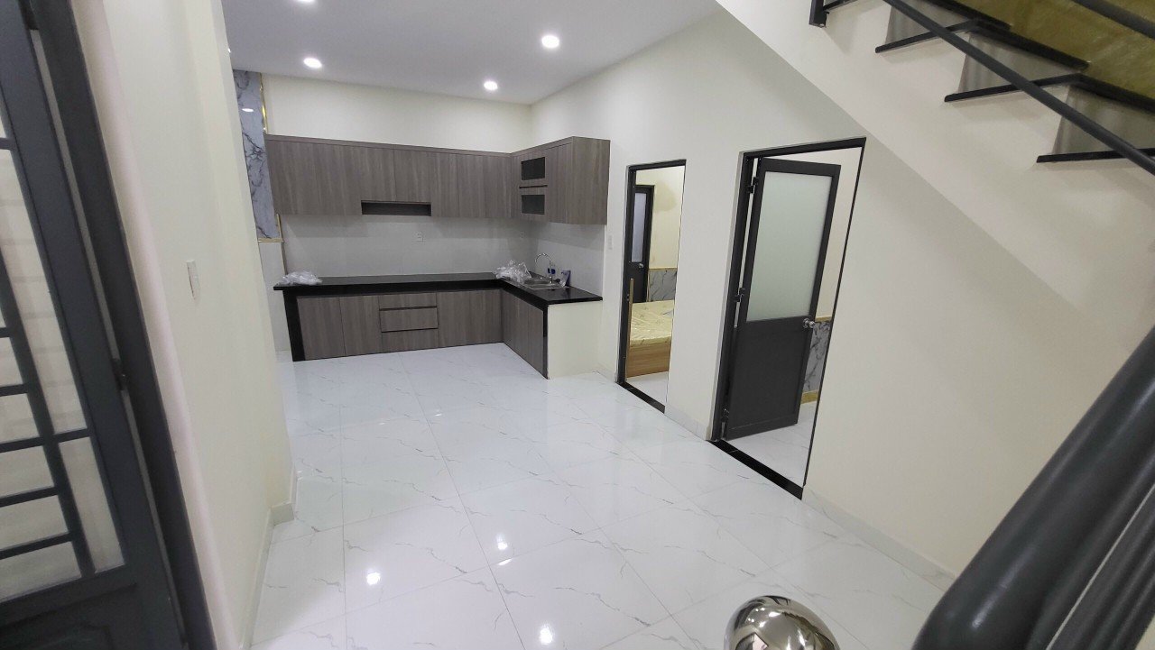 Cần bán Nhà ở, nhà cấp 4, nhà hẻm đường Nguyễn Oanh, Phường 17, Diện tích 84m², Giá 4.78 Tỷ 4