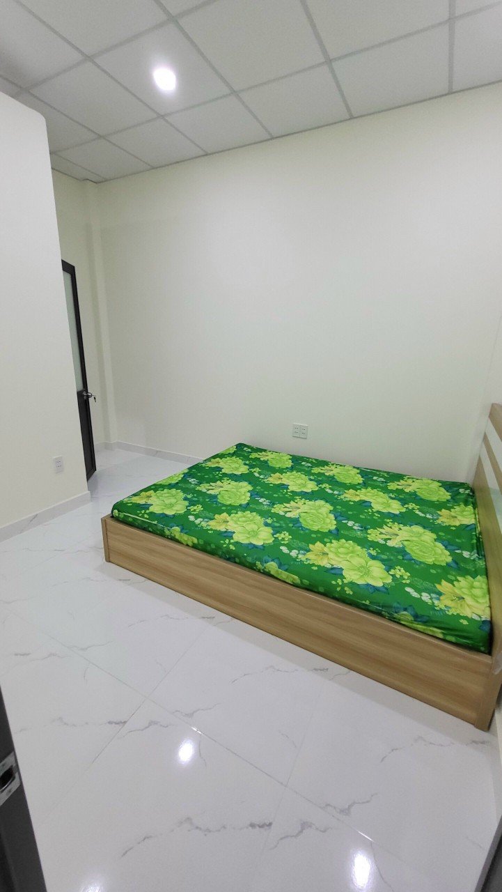 Cần bán Nhà ở, nhà cấp 4, nhà hẻm đường Nguyễn Oanh, Phường 17, Diện tích 84m², Giá 4.78 Tỷ 11