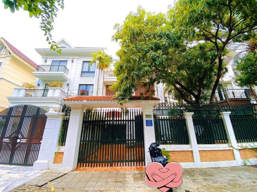 Cần bán Biệt thự đường Văn Phú, Phường Quang Trung, Diện tích 190m², Giá 25.8 Tỷ 1