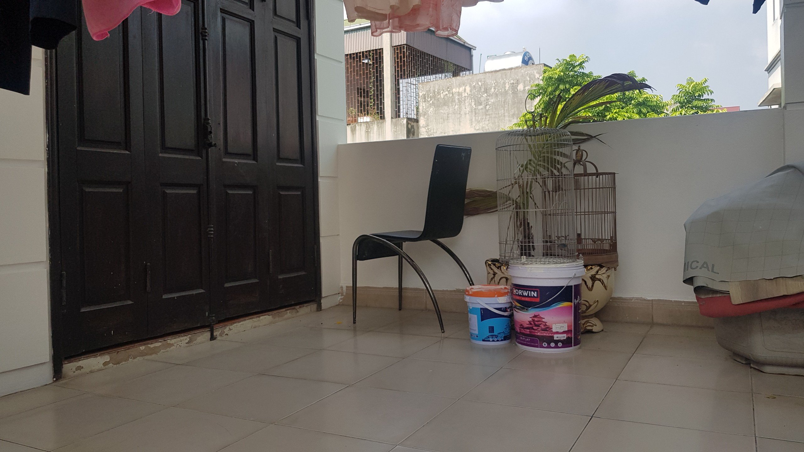 Cần bán Nhà ở, nhà cấp 4, nhà hẻm đường Phú Thứ, Phường Tây Mỗ, Diện tích 40m², Giá 3.05 Tỷ 3