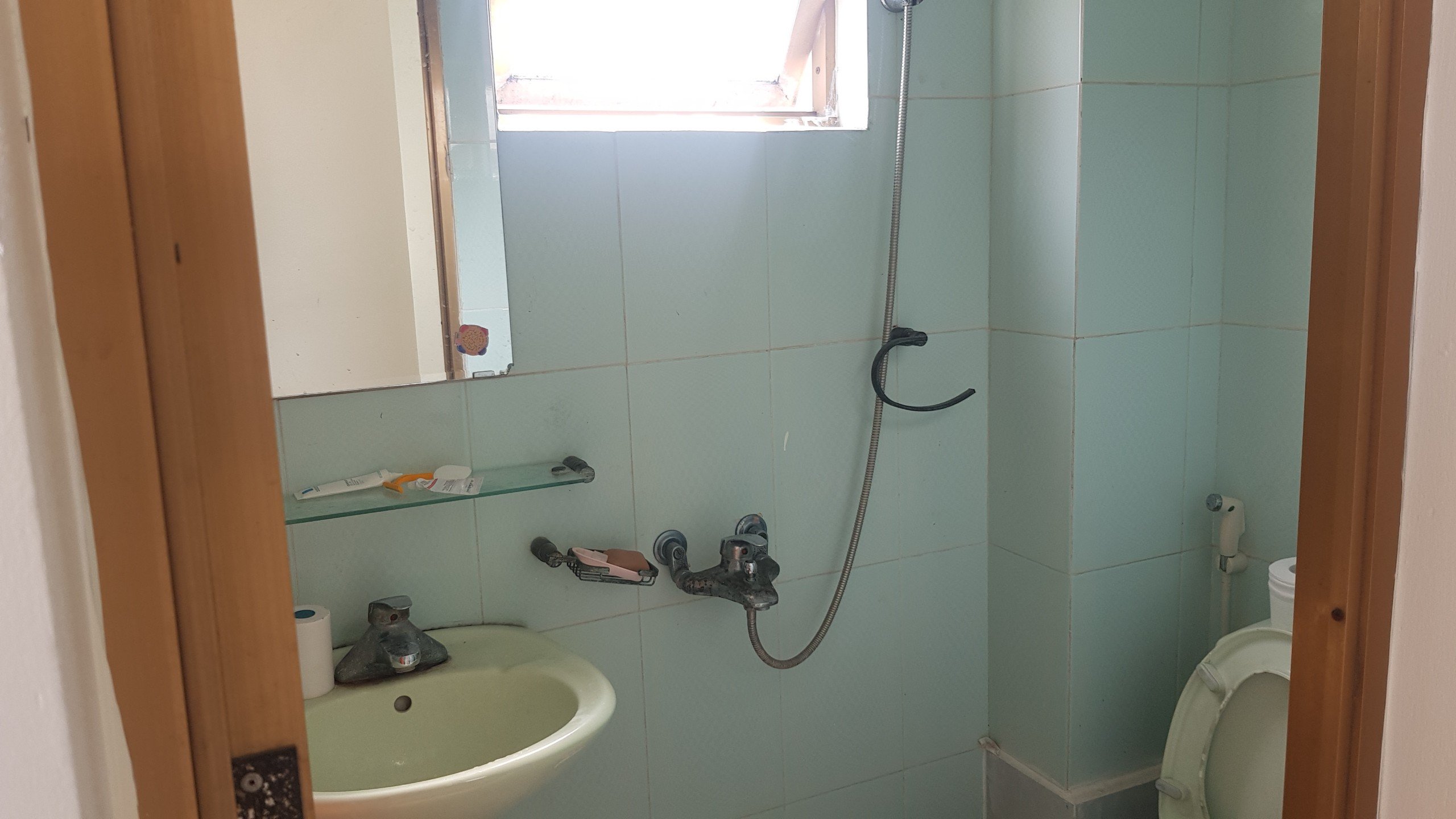 Cần bán Nhà ở, nhà cấp 4, nhà hẻm đường Phú Thứ, Phường Tây Mỗ, Diện tích 40m², Giá 3.05 Tỷ 5