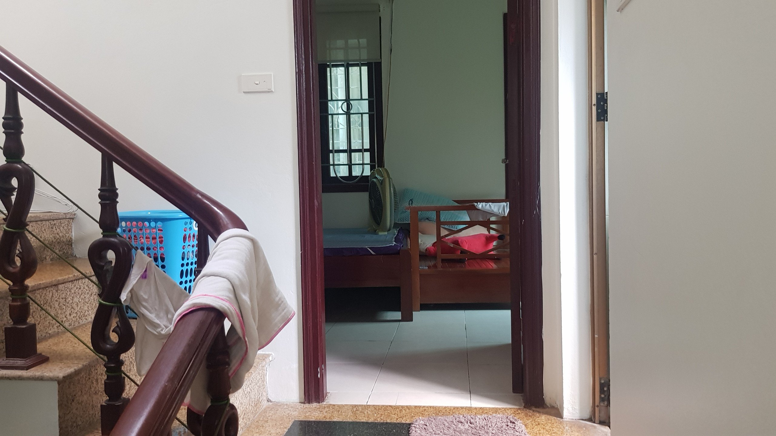 Cần bán Nhà ở, nhà cấp 4, nhà hẻm đường Phú Thứ, Phường Tây Mỗ, Diện tích 40m², Giá 3.05 Tỷ 7