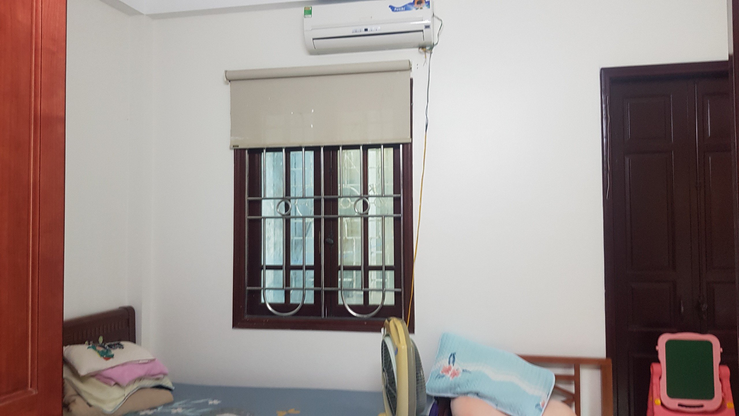 Cần bán Nhà ở, nhà cấp 4, nhà hẻm đường Phú Thứ, Phường Tây Mỗ, Diện tích 40m², Giá 3.05 Tỷ 8