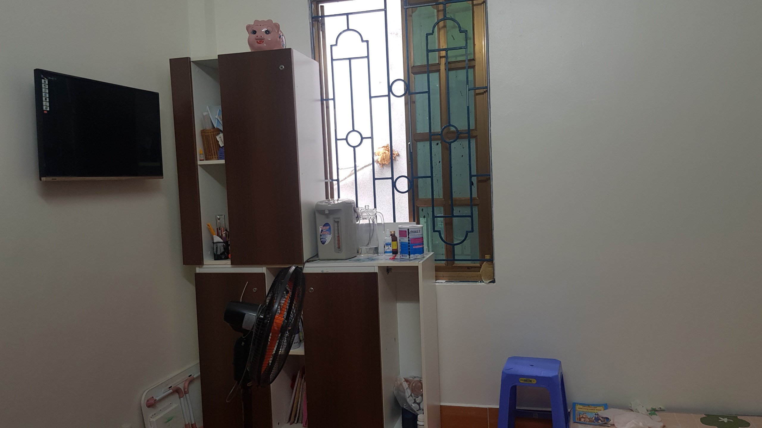 Cần bán Nhà ở, nhà cấp 4, nhà hẻm đường Phú Thứ, Phường Tây Mỗ, Diện tích 40m², Giá 3.05 Tỷ 9