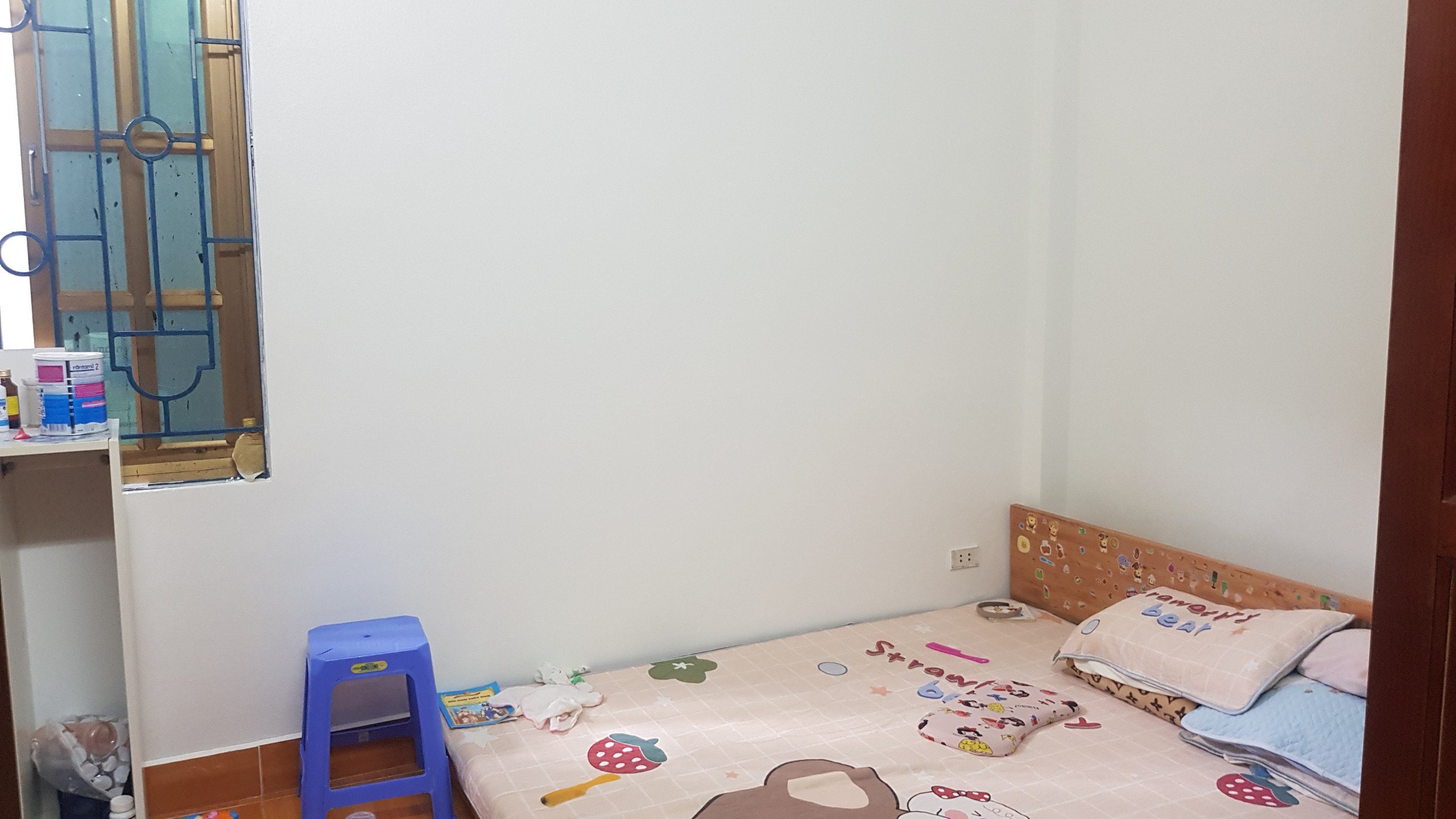 Cần bán Nhà ở, nhà cấp 4, nhà hẻm đường Phú Thứ, Phường Tây Mỗ, Diện tích 40m², Giá 3.05 Tỷ 10